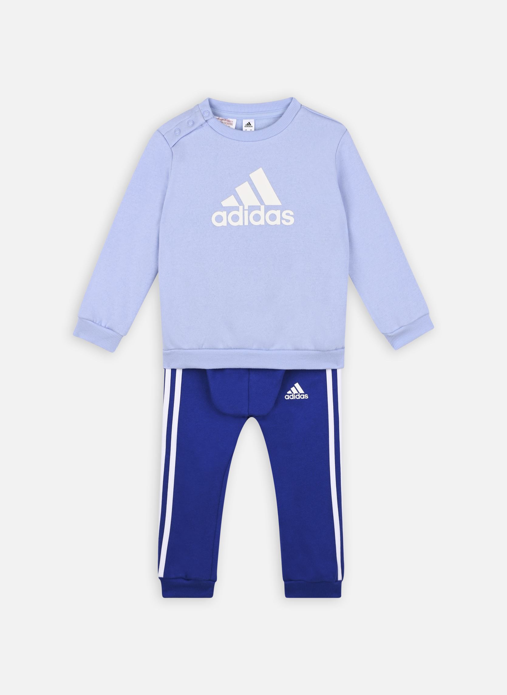 Vêtements adidas sportswear I Bos Logo Jog pour Accessoires - vue 2
