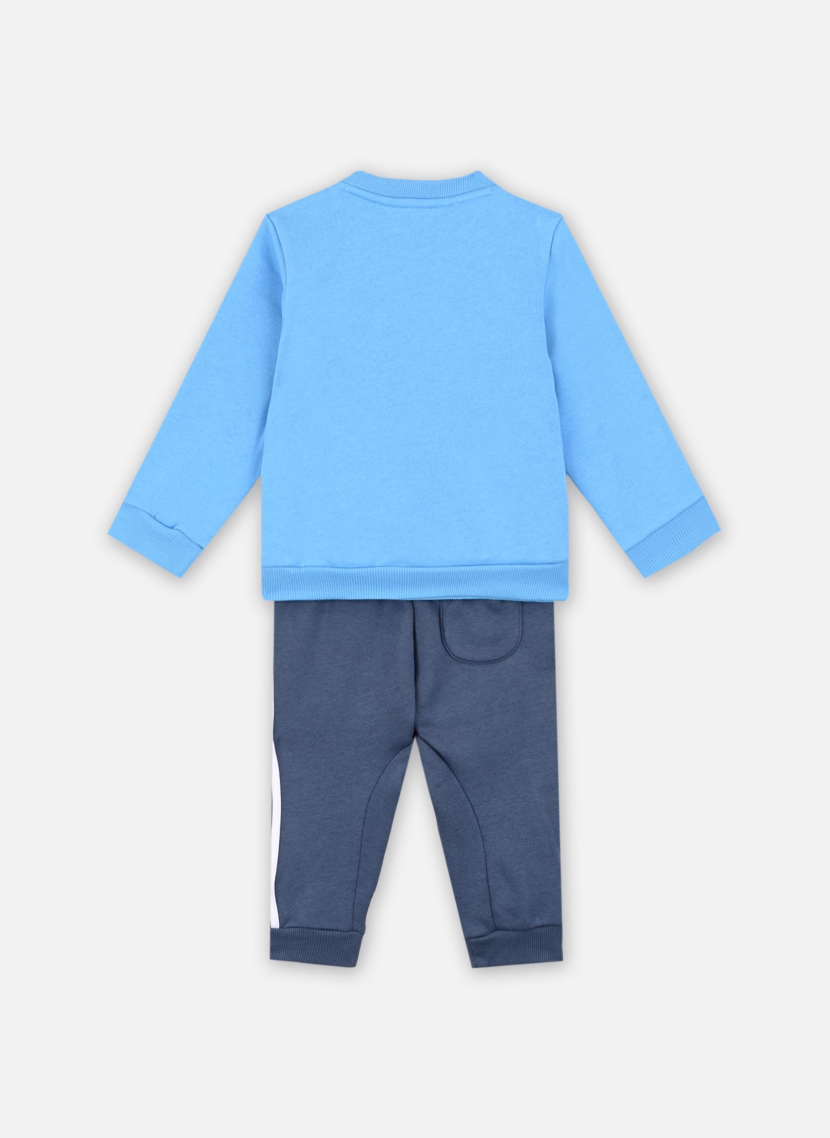 Joggings I Bos Logo Jog garçon multicolore adidas sportswear Joggings I Bos Logo Jog garçon multicolore SEBLBU/SEMSPA