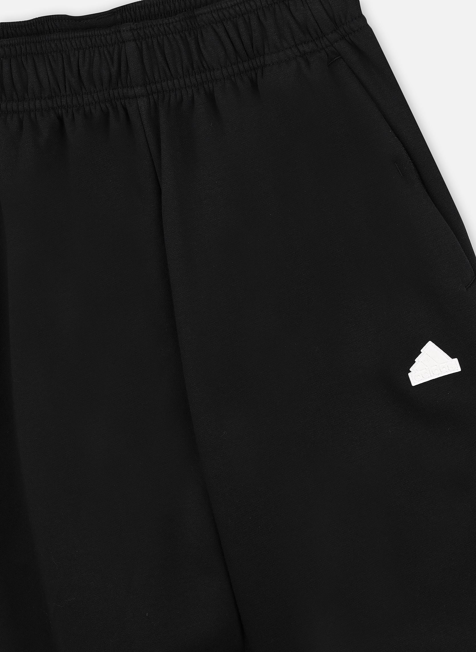 T-Shirts U Fi 3S Tgth Ts schwarz adidas sportswear T-Shirts U Fi 3S Tgth Ts schwarz Black/white