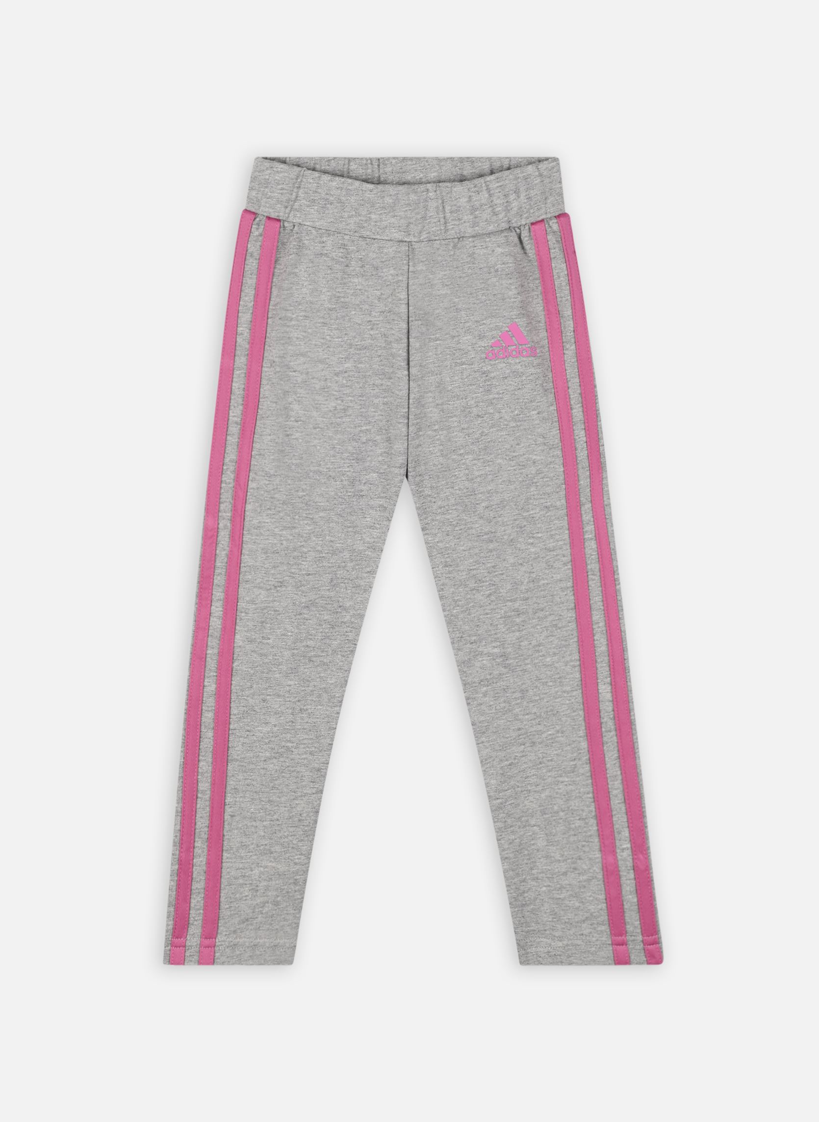Collants enfant adidas LK 3S TIGHT Unique - vue 2