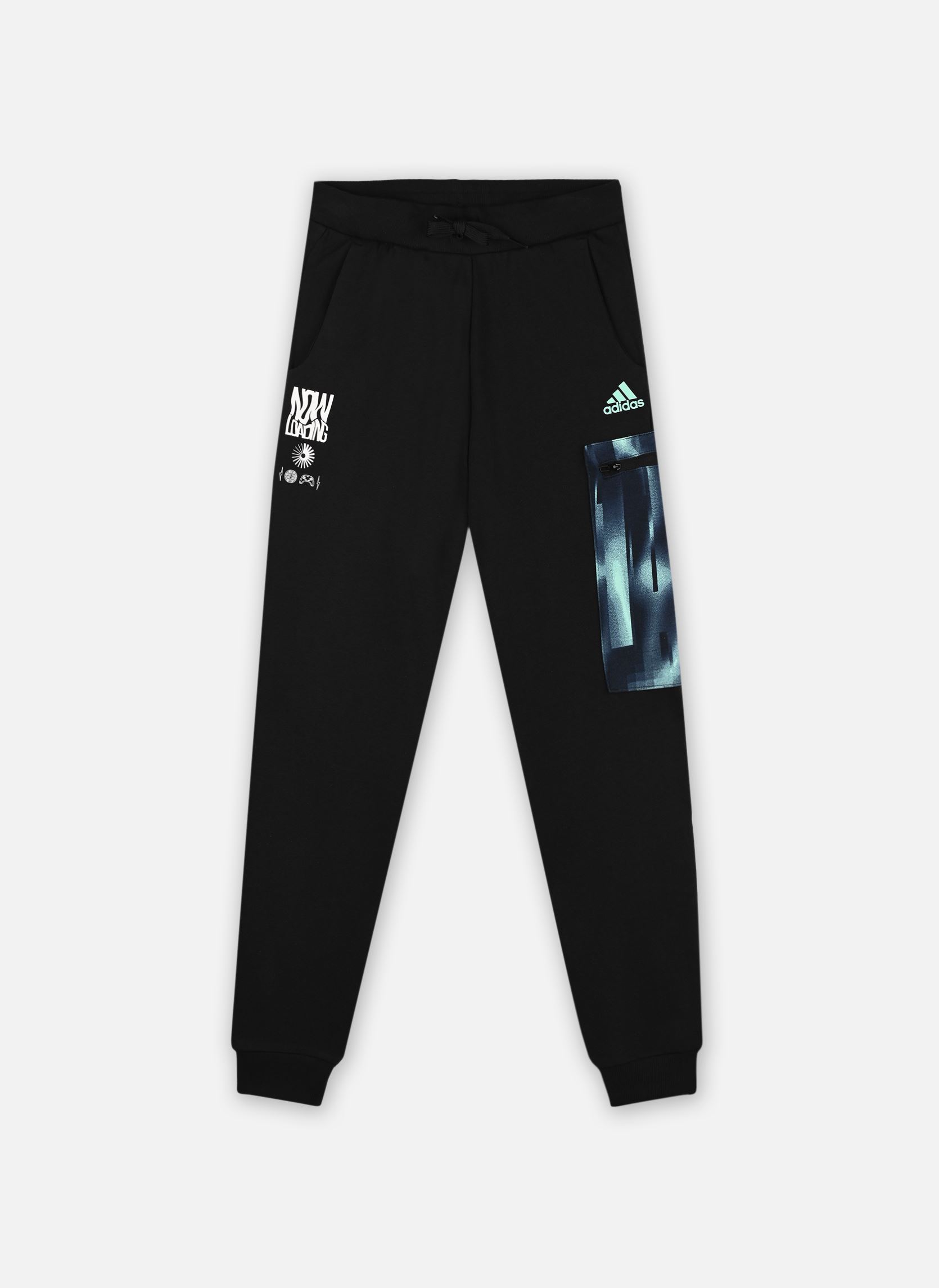 Vêtements adidas sportswear U Arkd3 Pant pour Accessoires