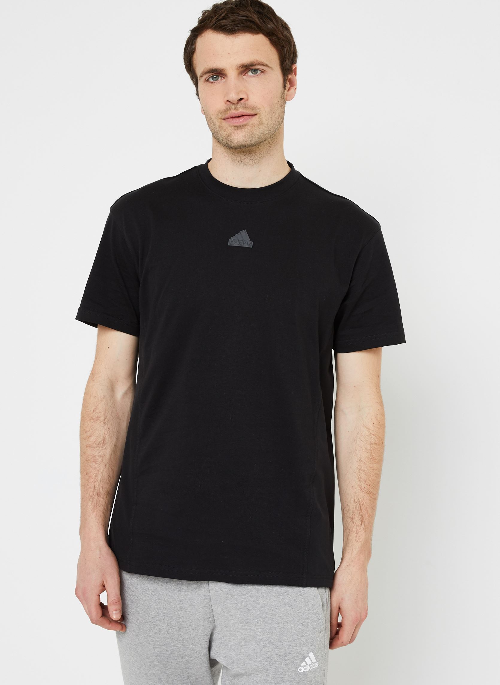 T shirt adidas TEE SHIRT EU