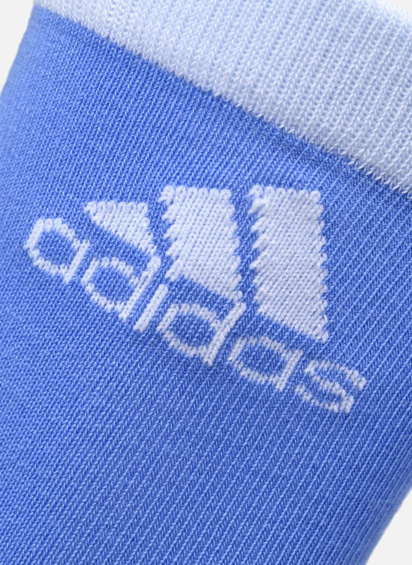 Socken Lk Socks 3Pp mehrfarbig adidas sportswear Socken Lk Socks 3Pp mehrfarbig better scarlet/blue fusion/whi