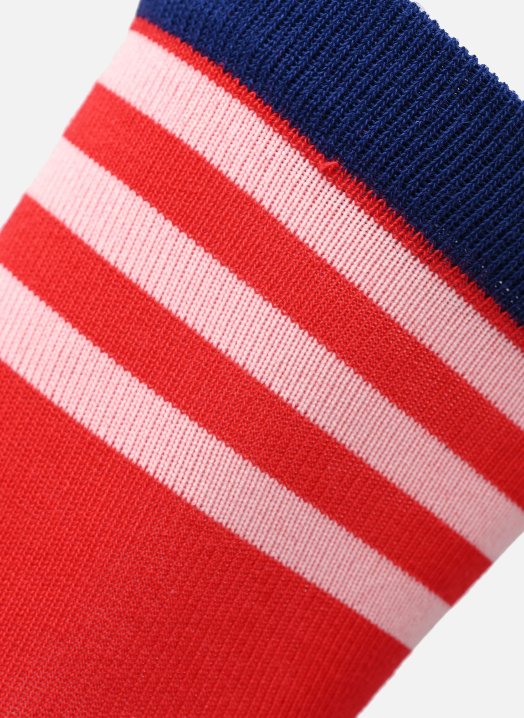 Socken Lk Socks 3Pp mehrfarbig adidas sportswear Socken Lk Socks 3Pp mehrfarbig better scarlet/blue fusion/whi