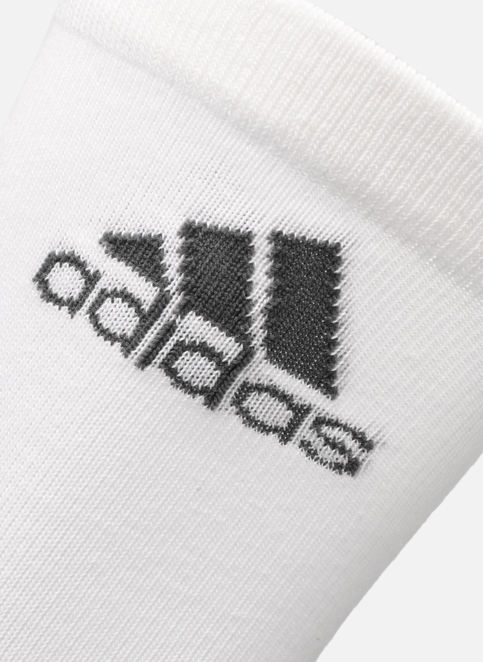 Calcetines Lk Socks 3Pp negro adidas sportswear Calcetines Lk Socks 3Pp negro BLACK/WHITE/MEDIUM GREY HEATHE