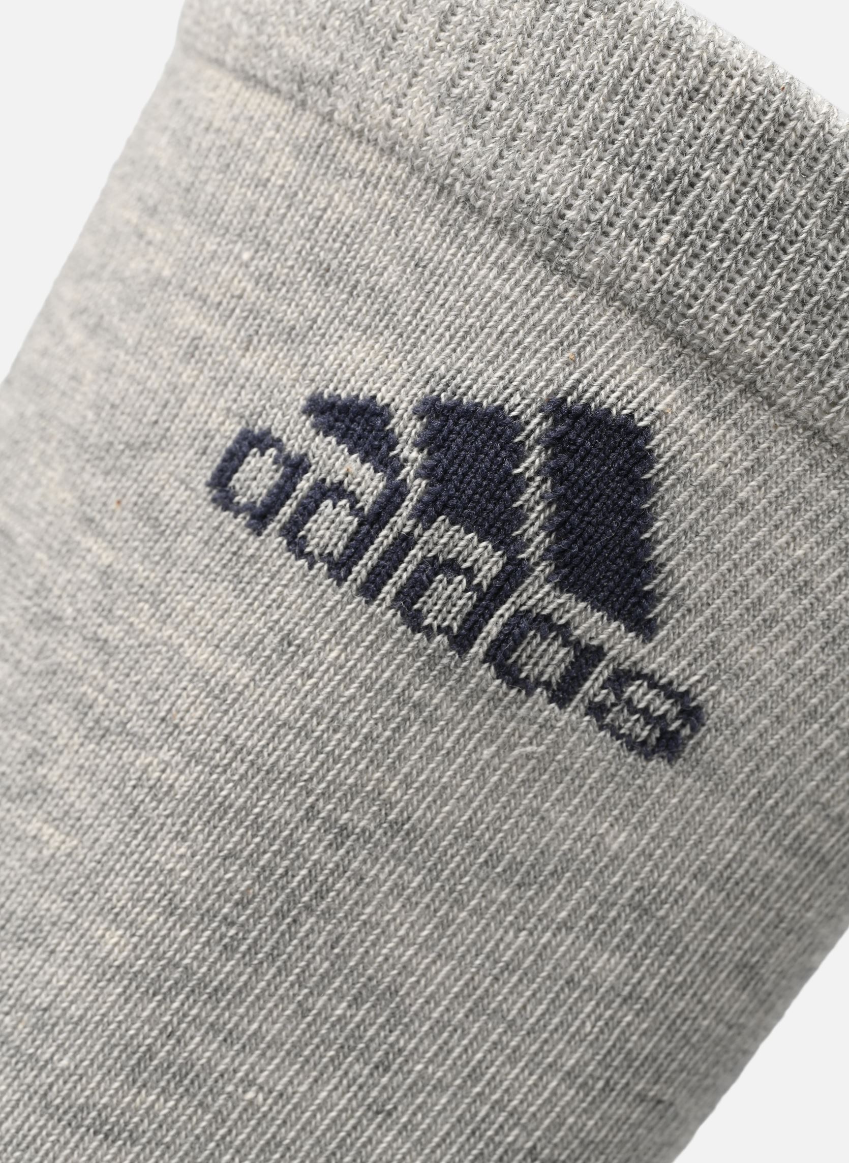 Calcetines Lk Socks 3Pp negro adidas sportswear Calcetines Lk Socks 3Pp negro BLACK/WHITE/MEDIUM GREY HEATHE