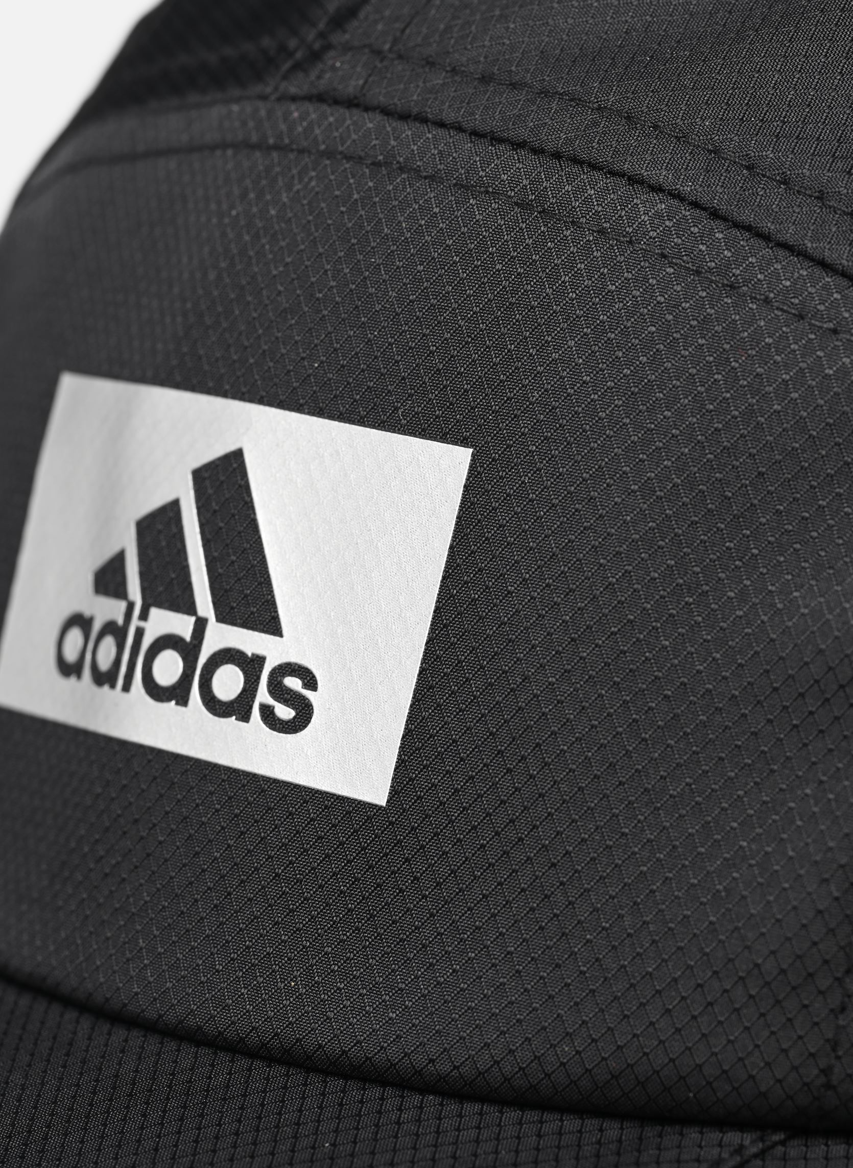 Kappen Tech 5P Ca W.R schwarz adidas sportswear Kappen Tech 5P Ca W.R schwarz Black/black