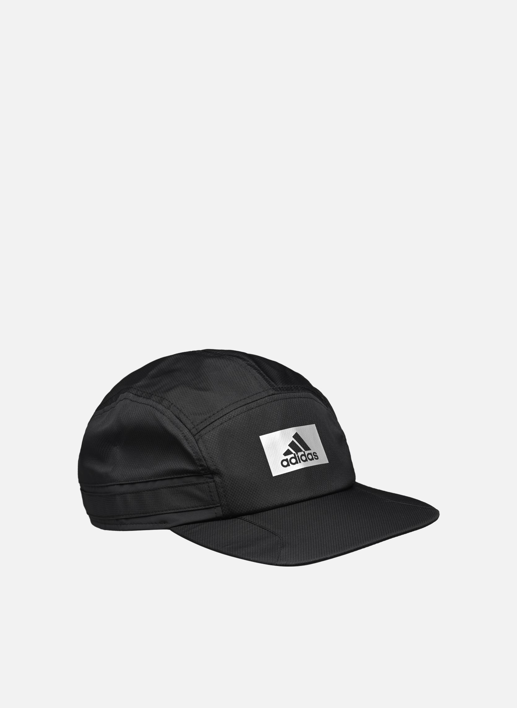 Kappen Tech 5P Ca W.R schwarz adidas sportswear Kappen Tech 5P Ca W.R schwarz Black/black