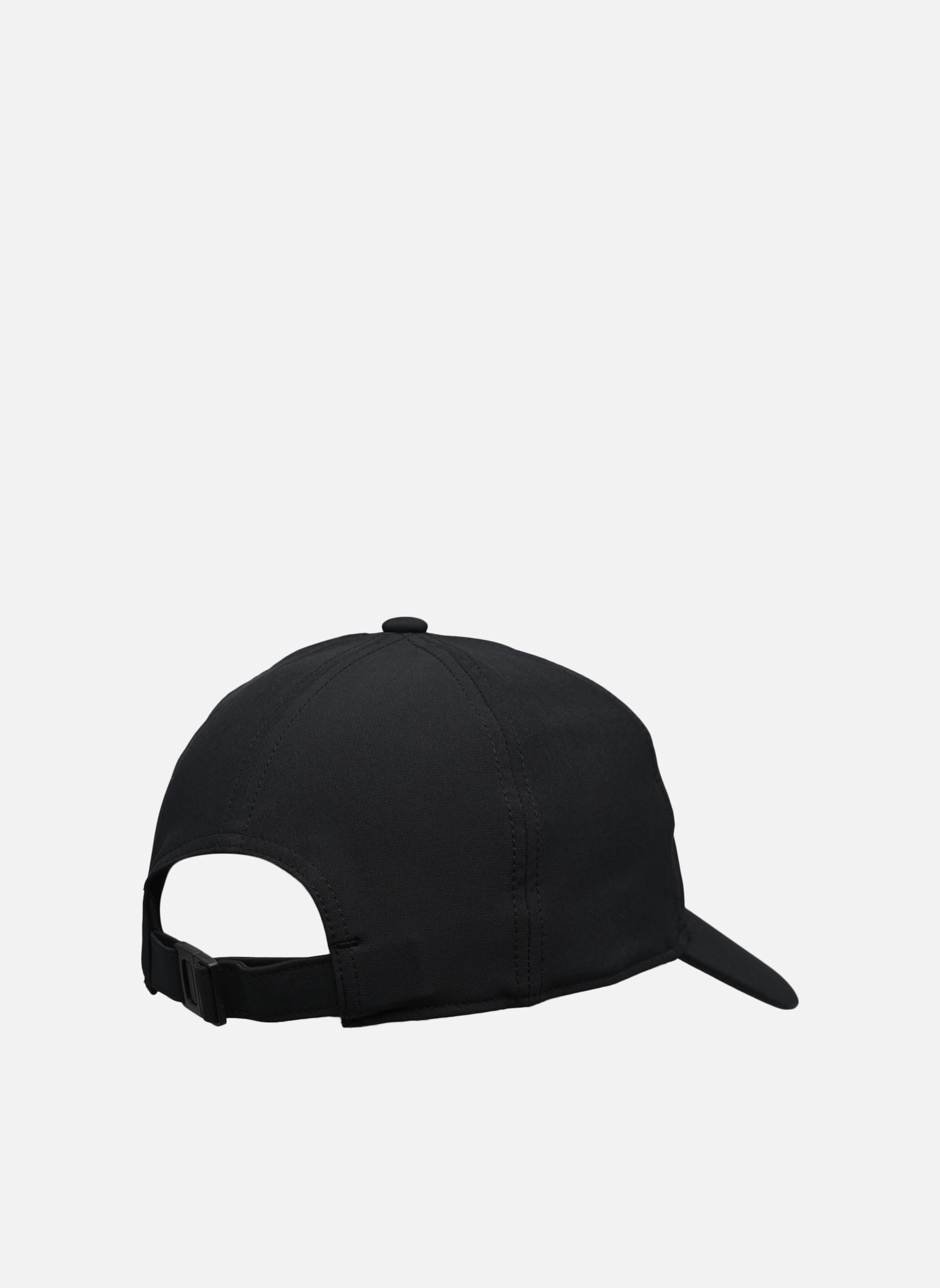 Kappen Bball C 3S A.R. schwarz adidas sportswear Kappen Bball C 3S A.R. schwarz BLACK/WHITE/WHITE