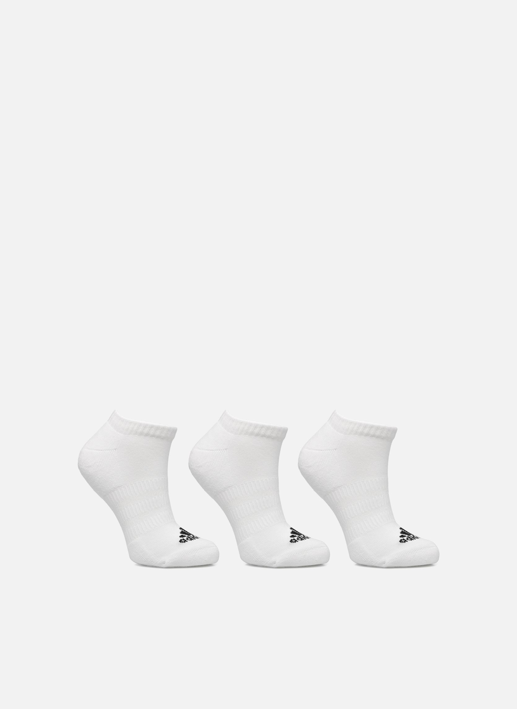 Chaussettes et collants adidas sportswear C Spw Low 3P pour Chaussettes et collants adidas sportswear C Spw Low 3P pour