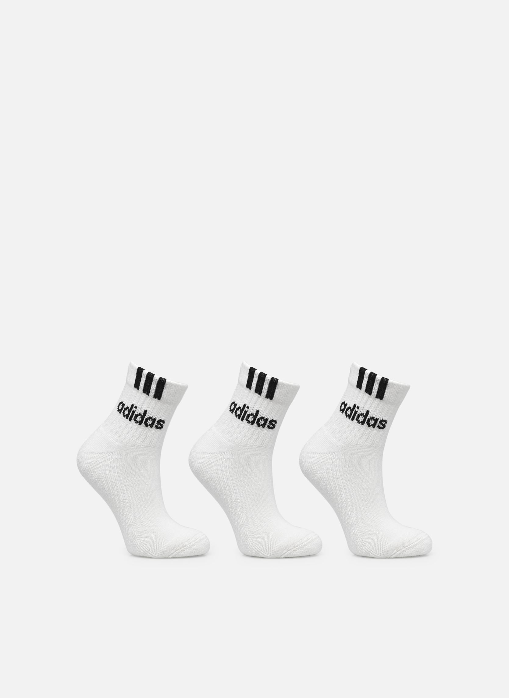 Chaussettes de sports adidas IC1294 - vue 2