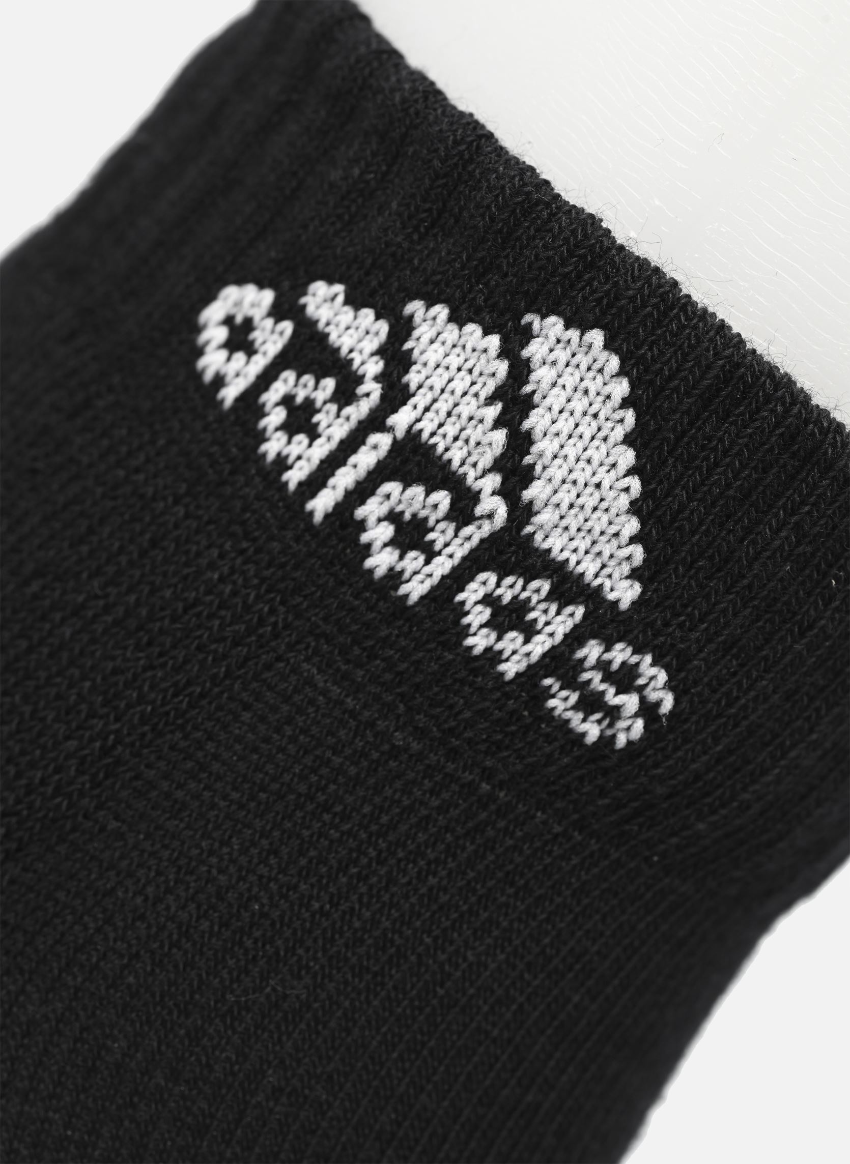 Calcetines C Spw Ank 3P negro adidas sportswear Calcetines C Spw Ank 3P negro Black/white