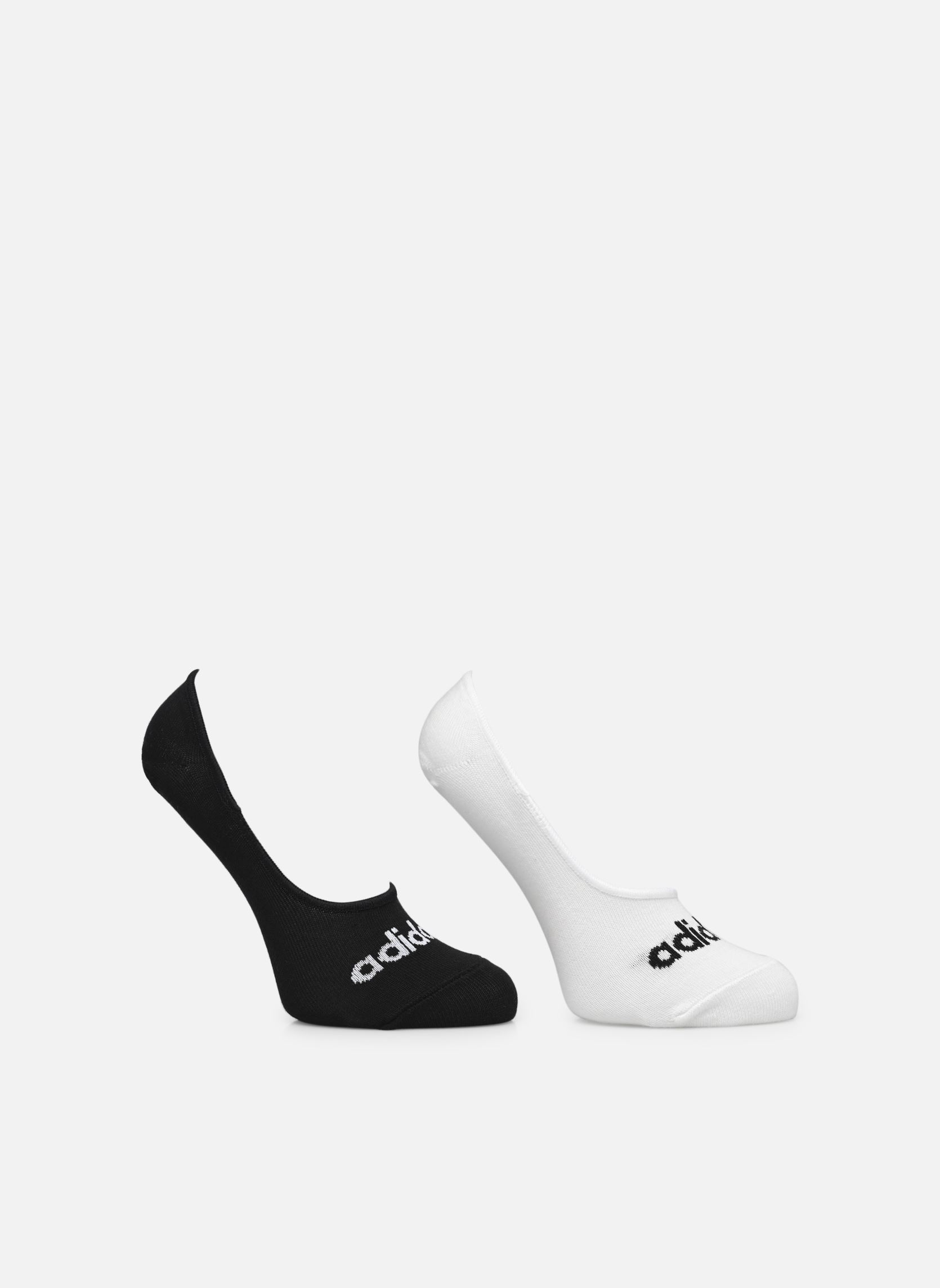 Socquettes adidas T LIN BALLER 2P 37 /