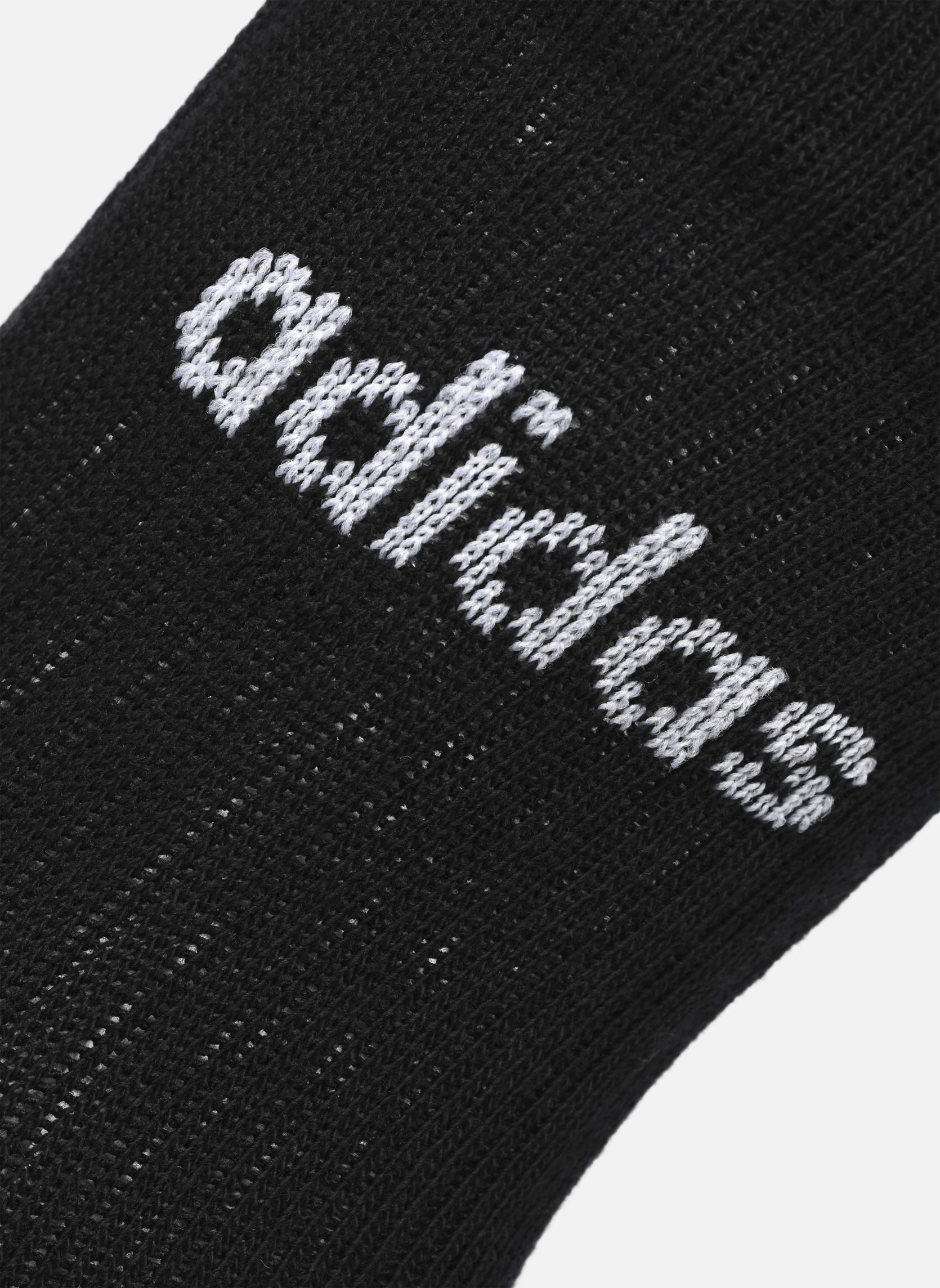 Sokken C Lin Crew 3P zwart adidas sportswear Sokken C Lin Crew 3P zwart BLACK/WHITE