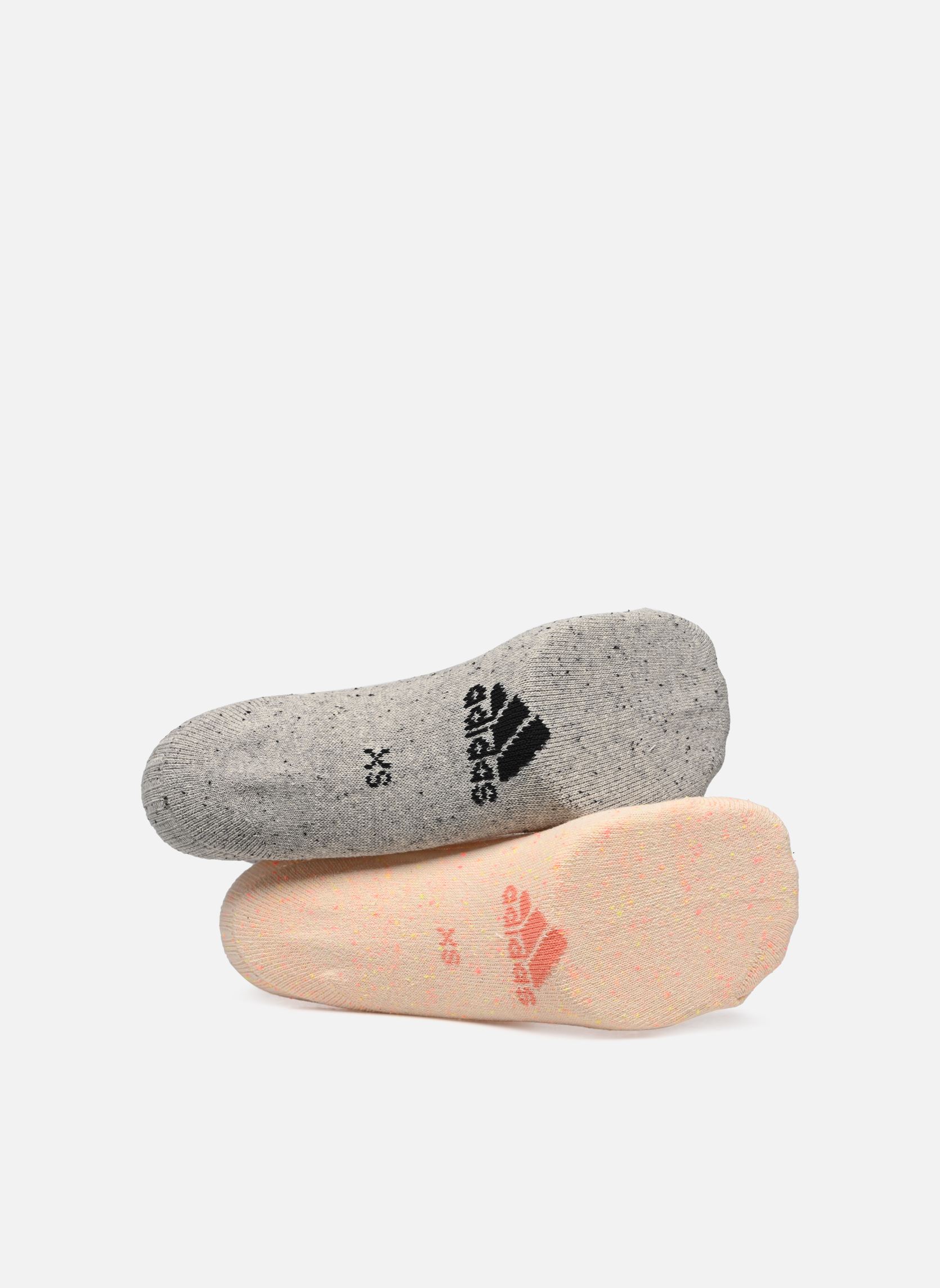 Chaussettes Lounge Crew 2P multicolore adidas sportswear Chaussettes Lounge Crew 2P multicolore MULTICOLORMULTICOLOR