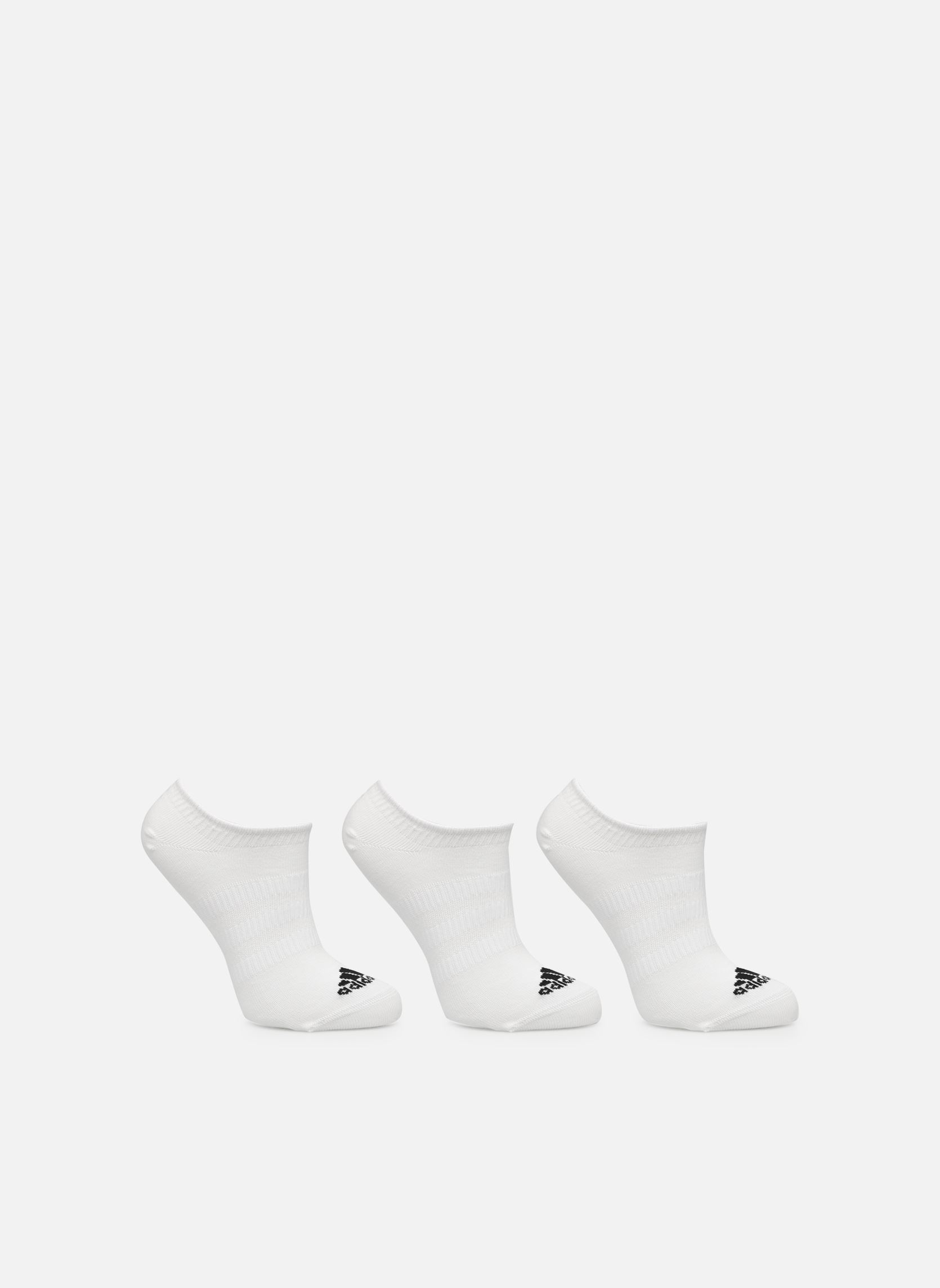 Chaussettes et collants adidas sportswear T Spw Ns 3P pour Accessoires