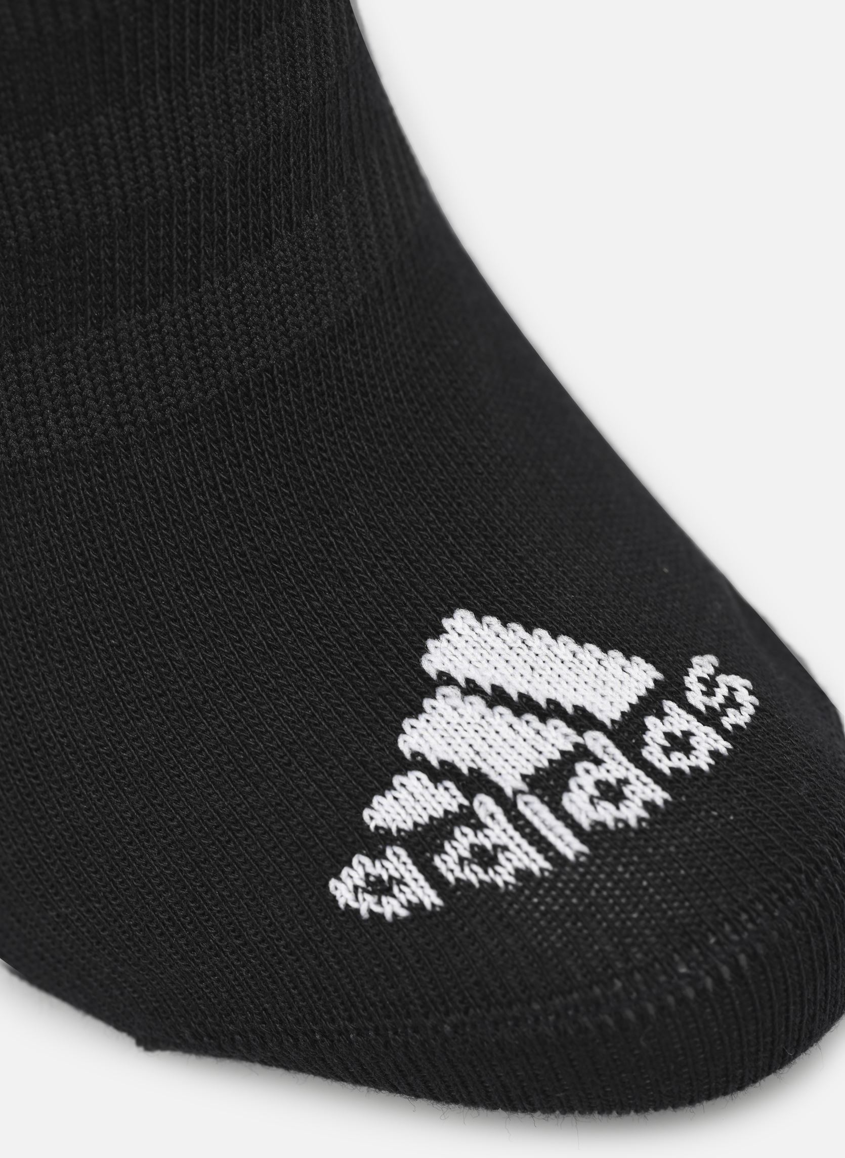 Chaussettes T Spw Ns 3P noir adidas sportswear Chaussettes T Spw Ns 3P noir Black/white