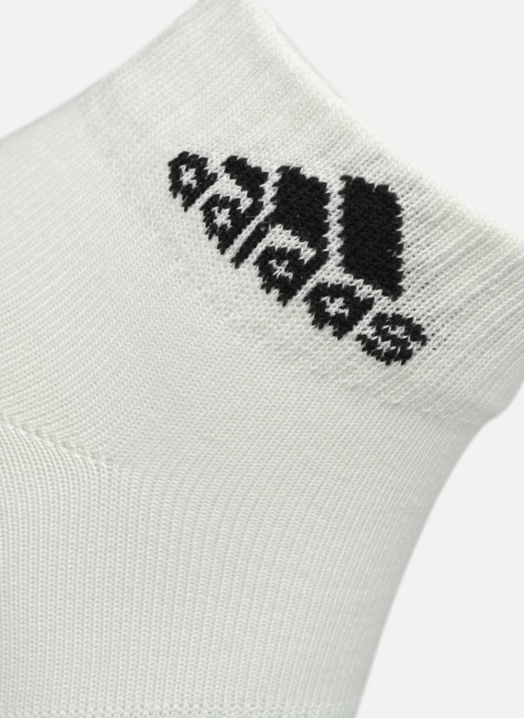 Chaussettes T Spw Ank 3P bleu adidas sportswear Chaussettes T Spw Ank 3P bleu blue fusion/linen green/halo b