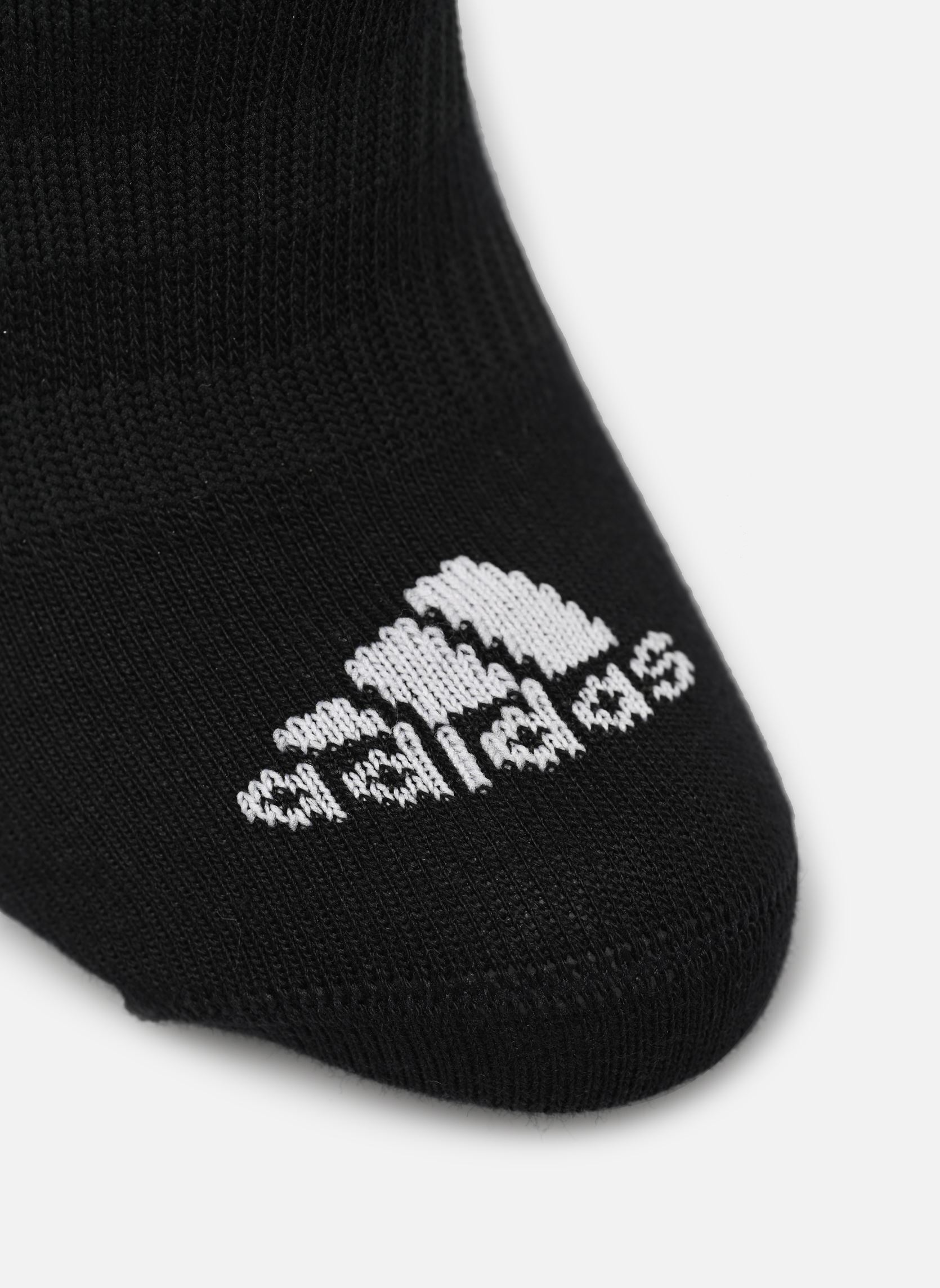 Socken T Spw Low 3P schwarz adidas sportswear Socken T Spw Low 3P schwarz BLACK/WHITE