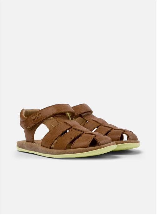 Camper Sandales marron