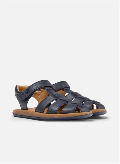 Camper Sandales bleu