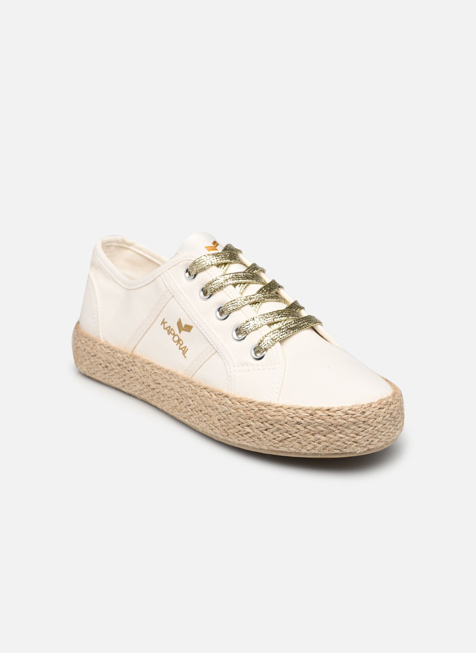 Baskets basses Kaporal BIORGATY - vue 4