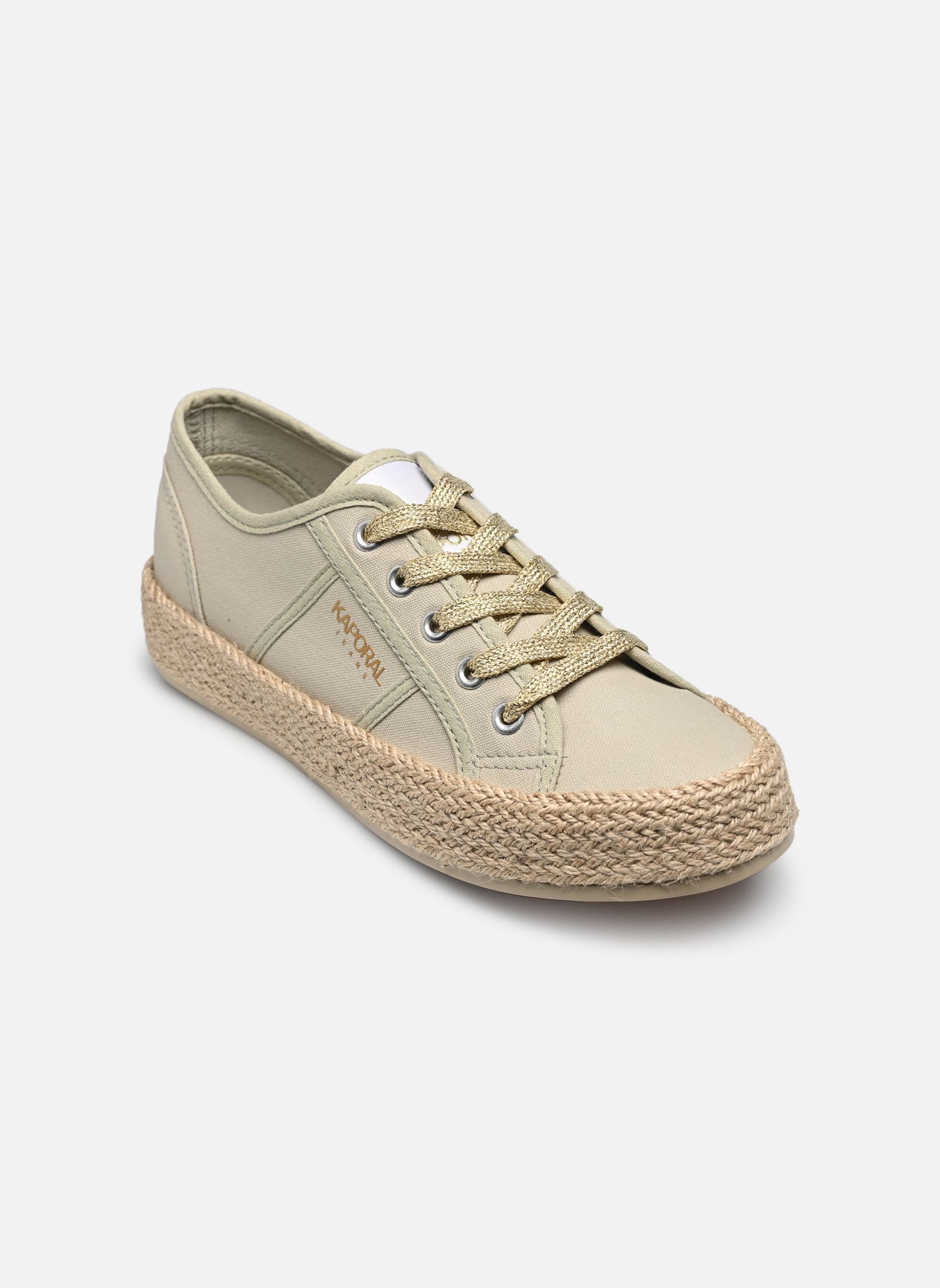 Baskets basses Kaporal BIORGATY - vue 6