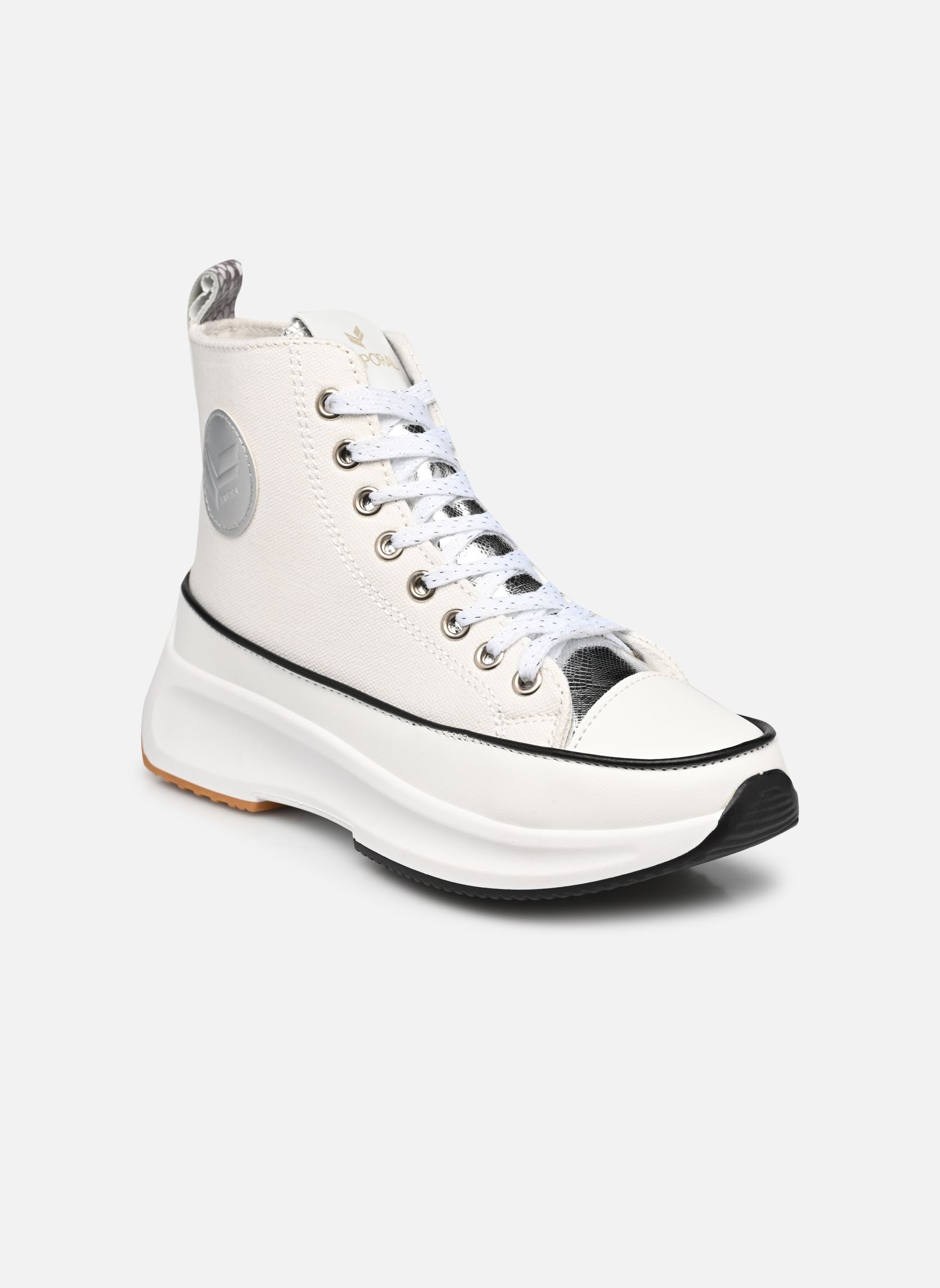 Baskets montantes Kaporal CHRISTY - vue 4