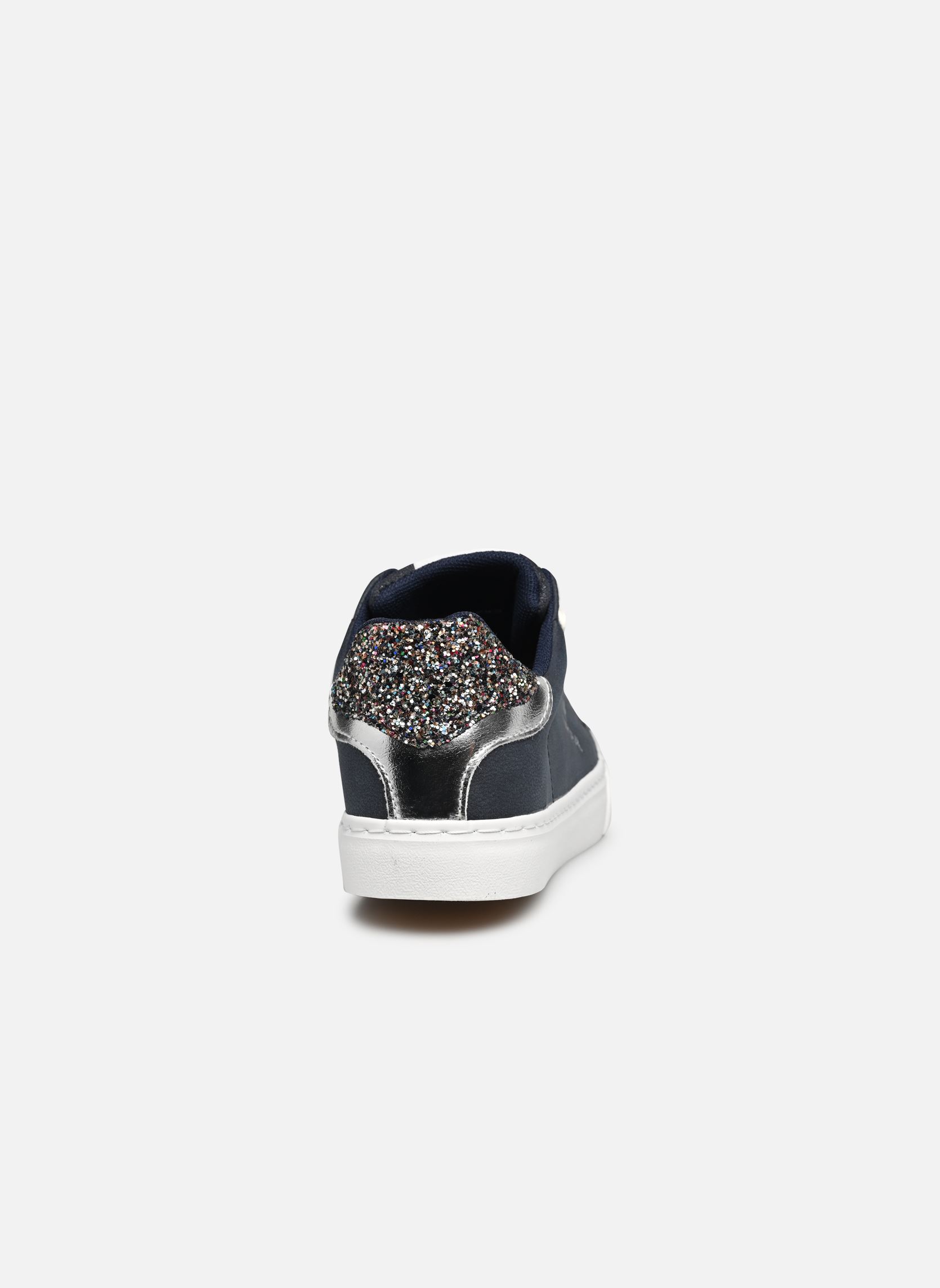 Niedrige Sneaker Severine damen blau Kaporal Niedrige Sneaker Severine damen blau MARINE