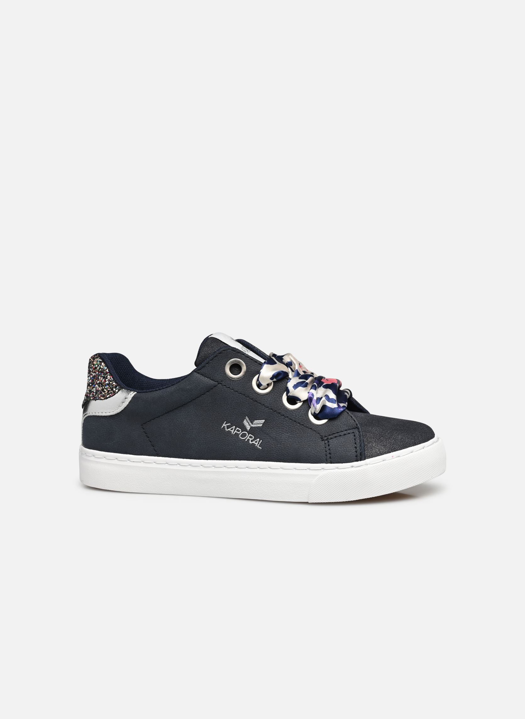 Niedrige Sneaker Severine damen blau Kaporal Niedrige Sneaker Severine damen blau MARINE