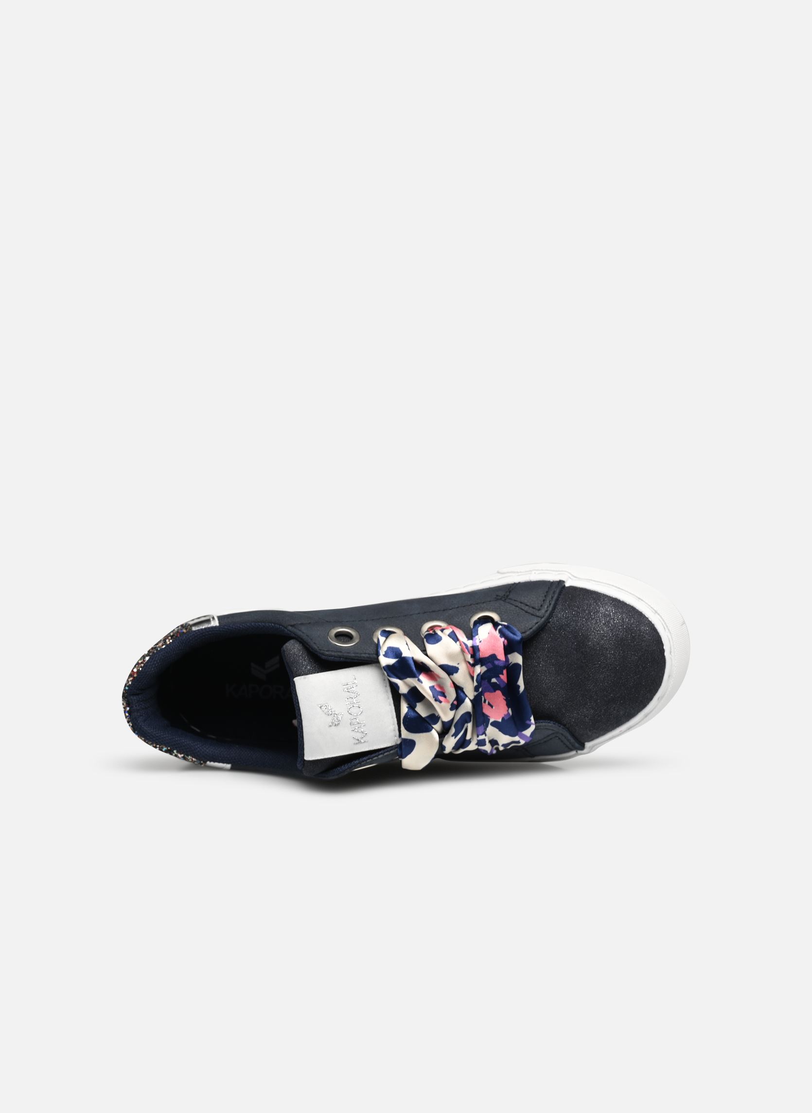 Niedrige Sneaker Severine damen blau Kaporal Niedrige Sneaker Severine damen blau MARINE