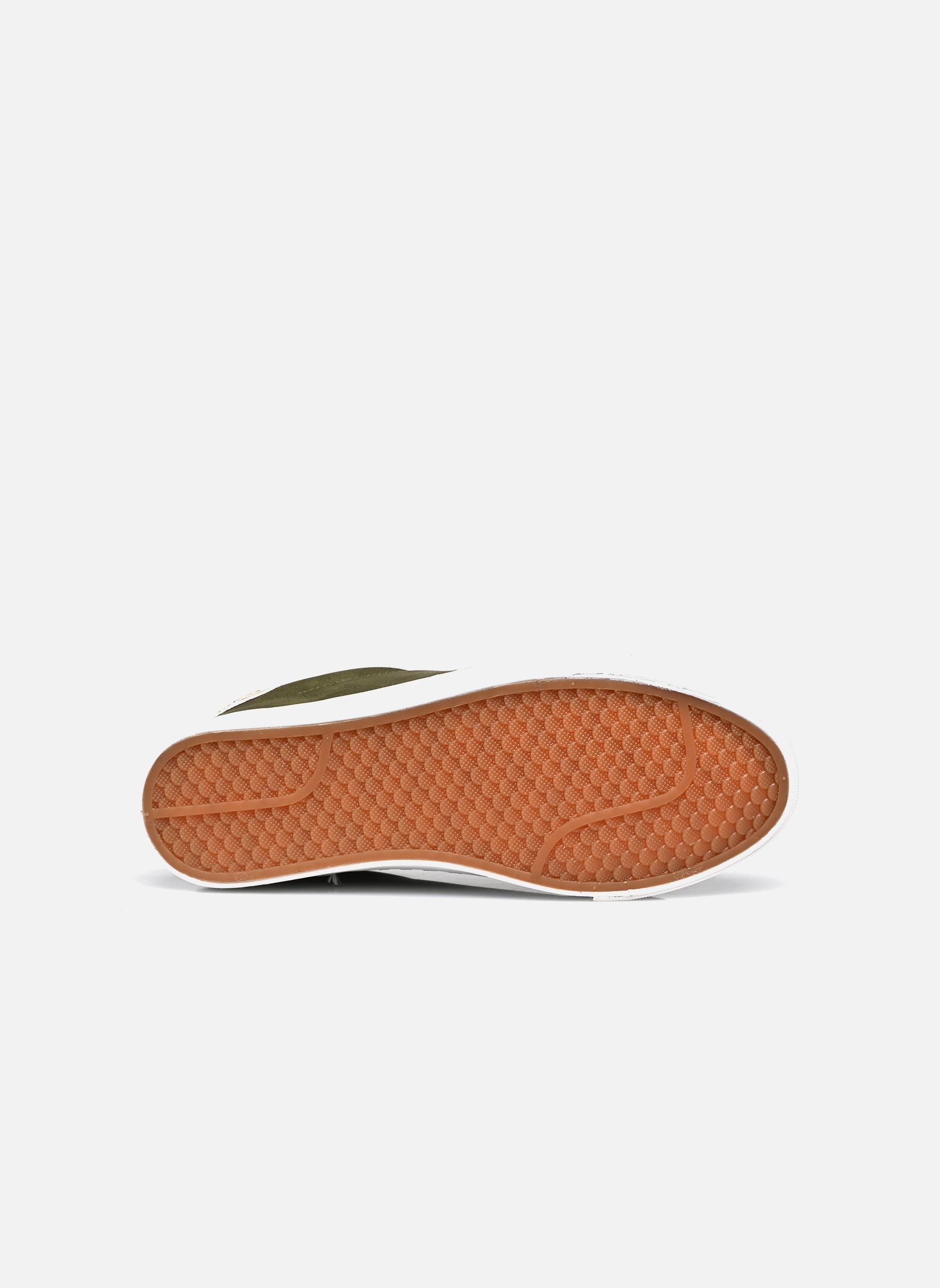 Baskets basses Severine femme vert Kaporal Baskets basses Severine femme vert KAKI