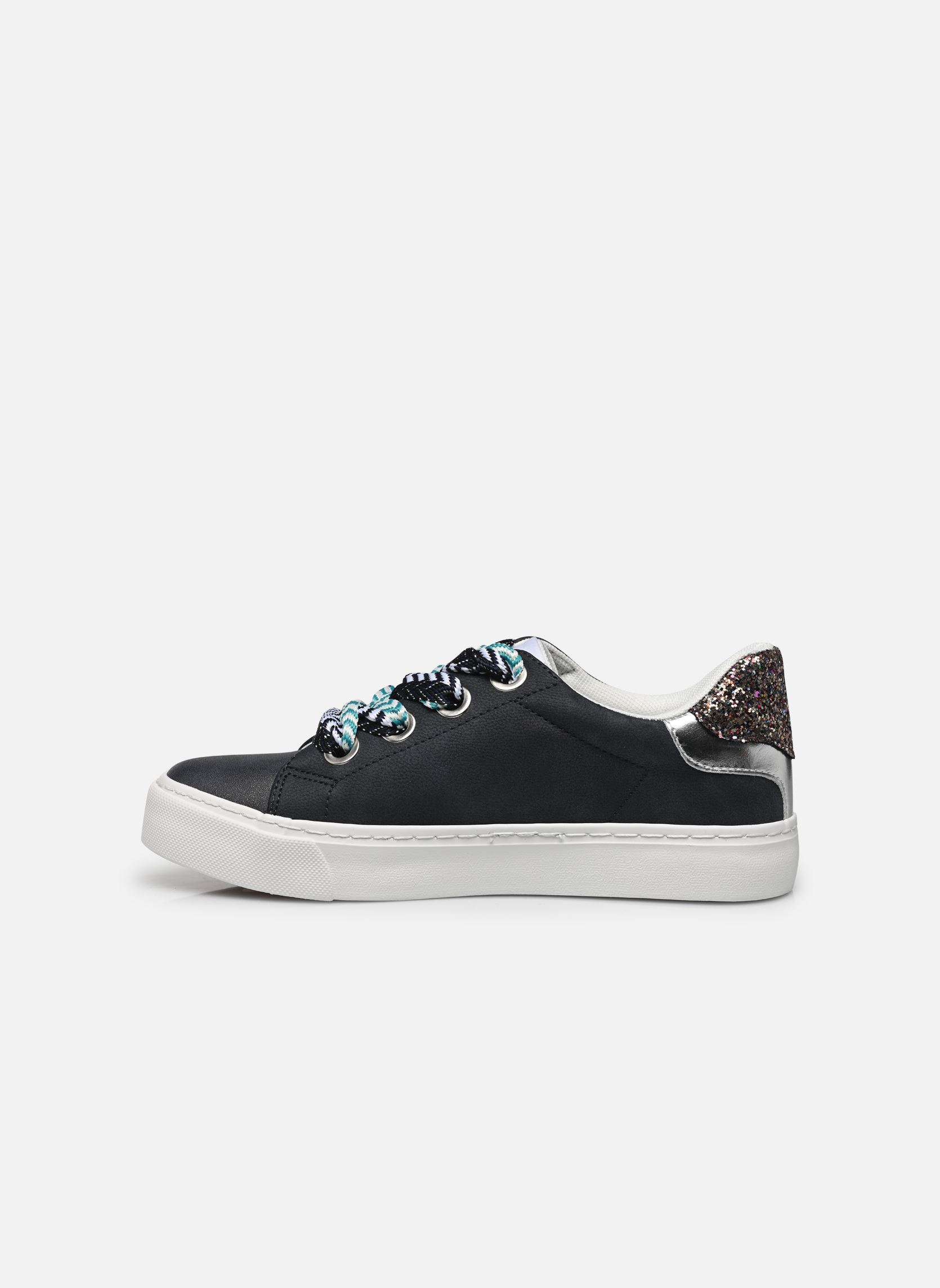 Niedrige Sneaker Severine damen blau Kaporal Niedrige Sneaker Severine damen blau BLEU