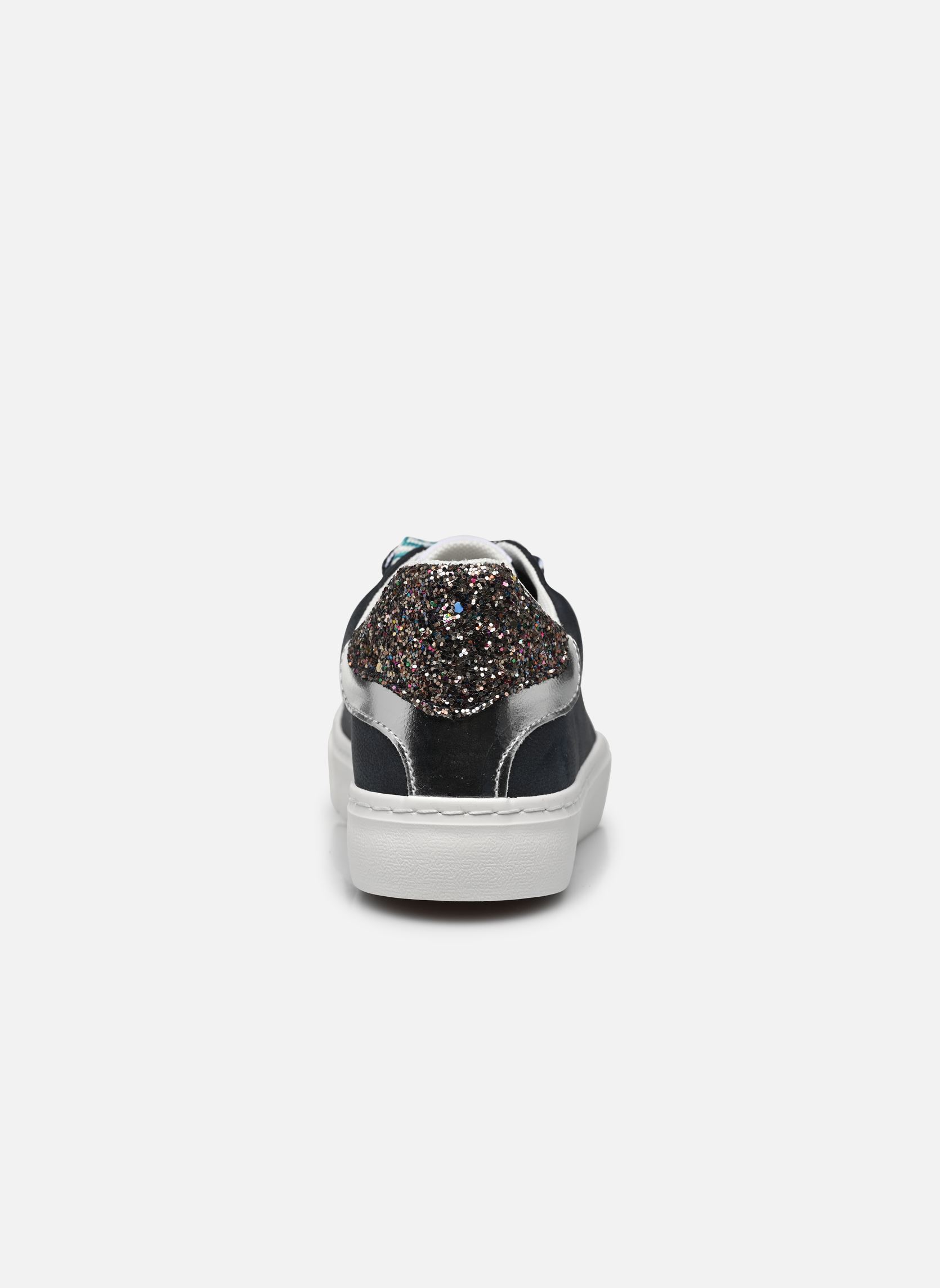 Niedrige Sneaker Severine damen blau Kaporal Niedrige Sneaker Severine damen blau BLEU