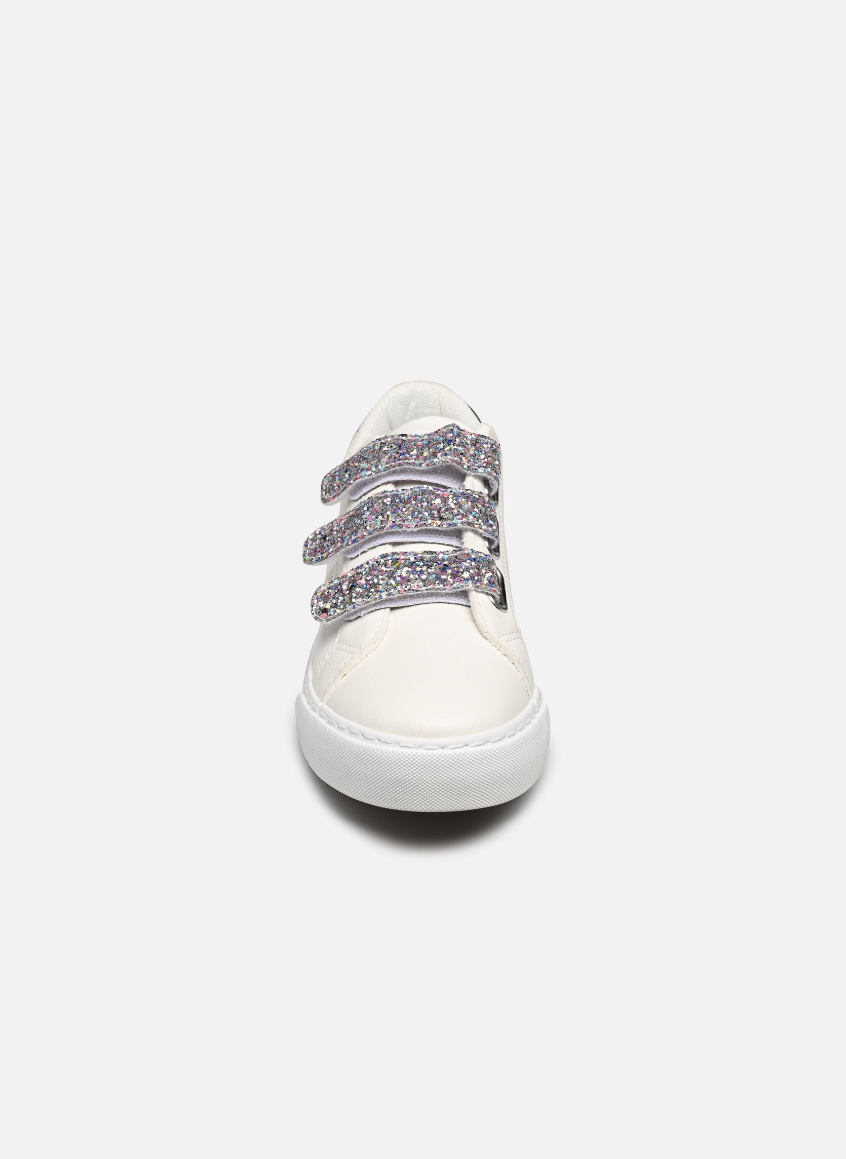 Baskets basses Tippy femme blanc Kaporal Baskets basses Tippy femme blanc BLANC
