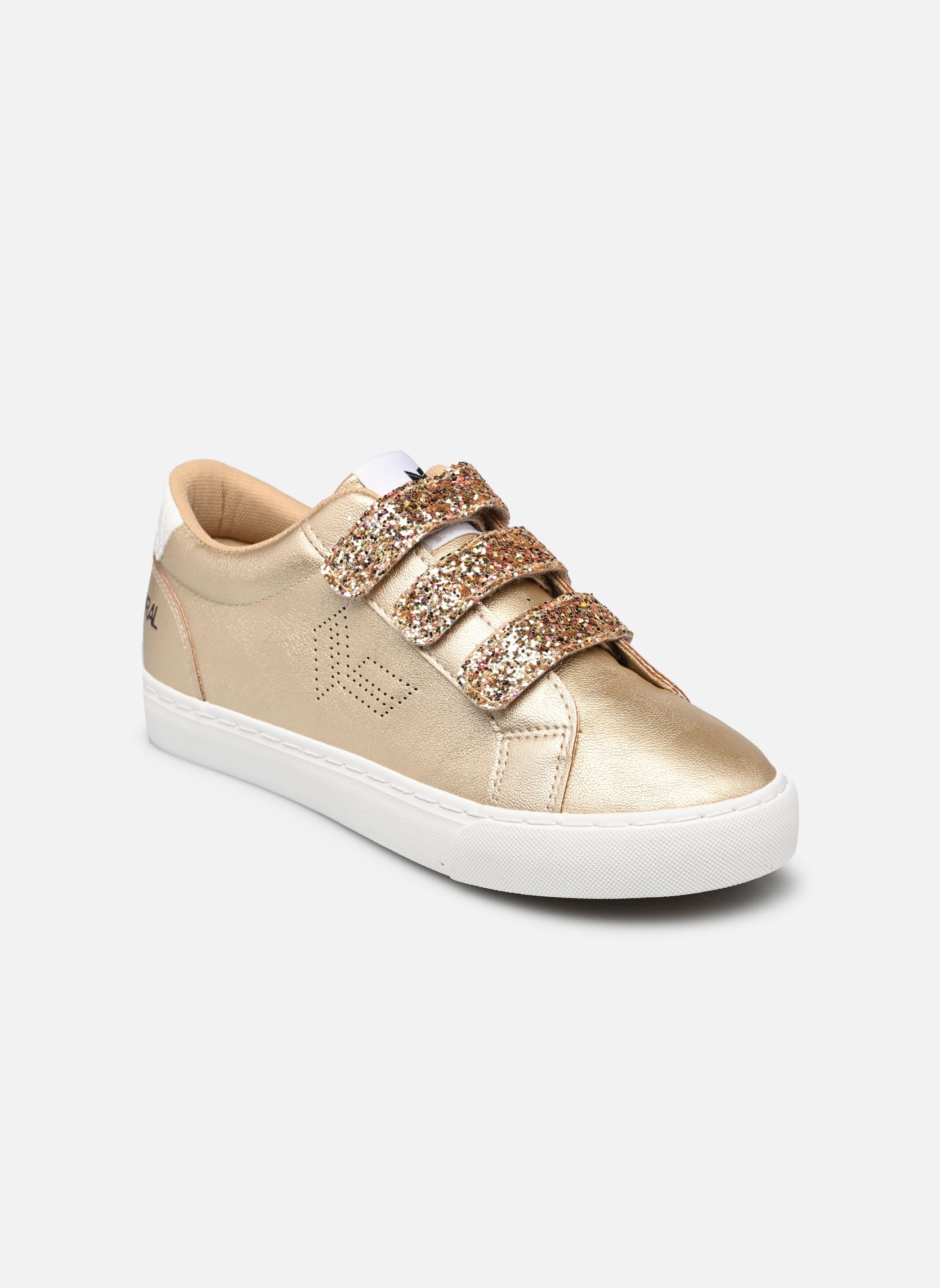 Baskets basses Kaporal TIPPY - vue 10