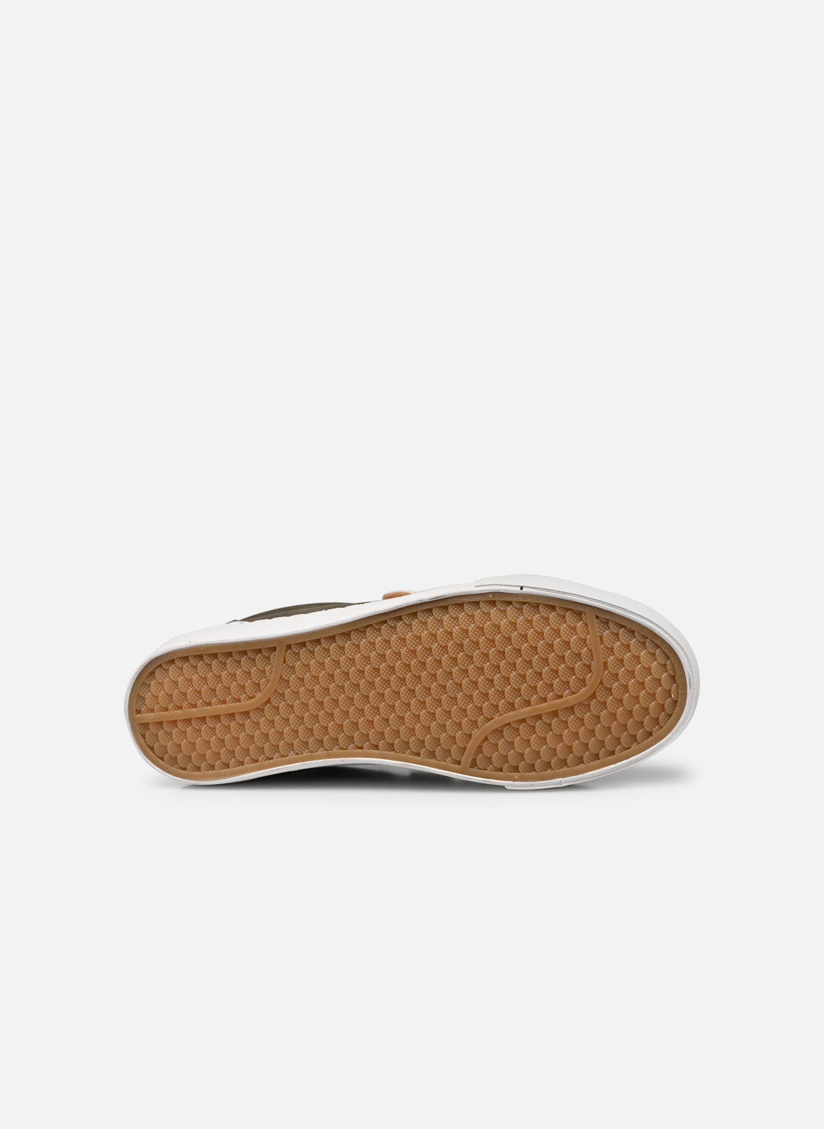 Baskets basses Tippy femme vert Kaporal Baskets basses Tippy femme vert KAKI