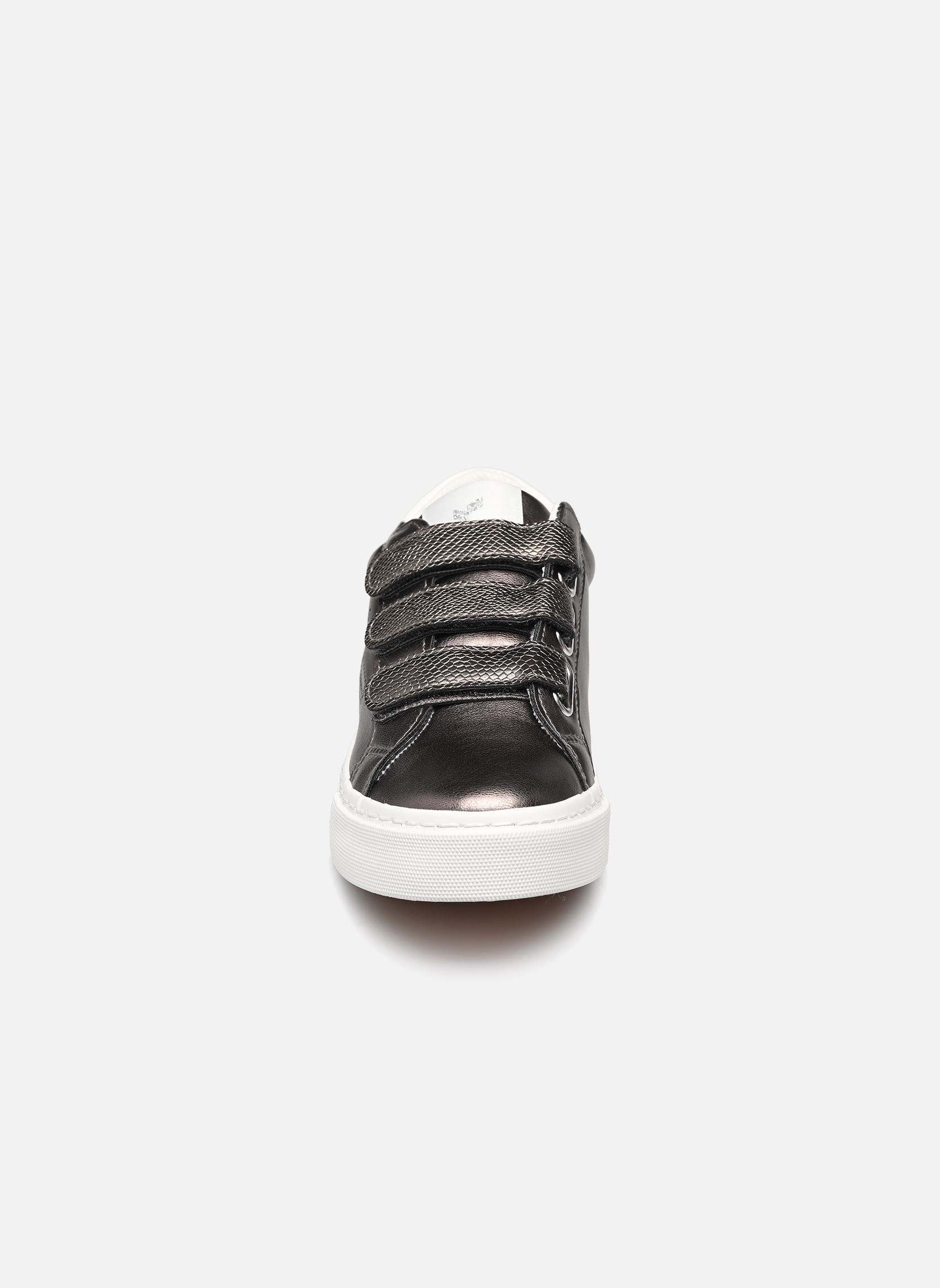 Baskets basses Tippy femme gris Kaporal Baskets basses Tippy femme gris ETAIN