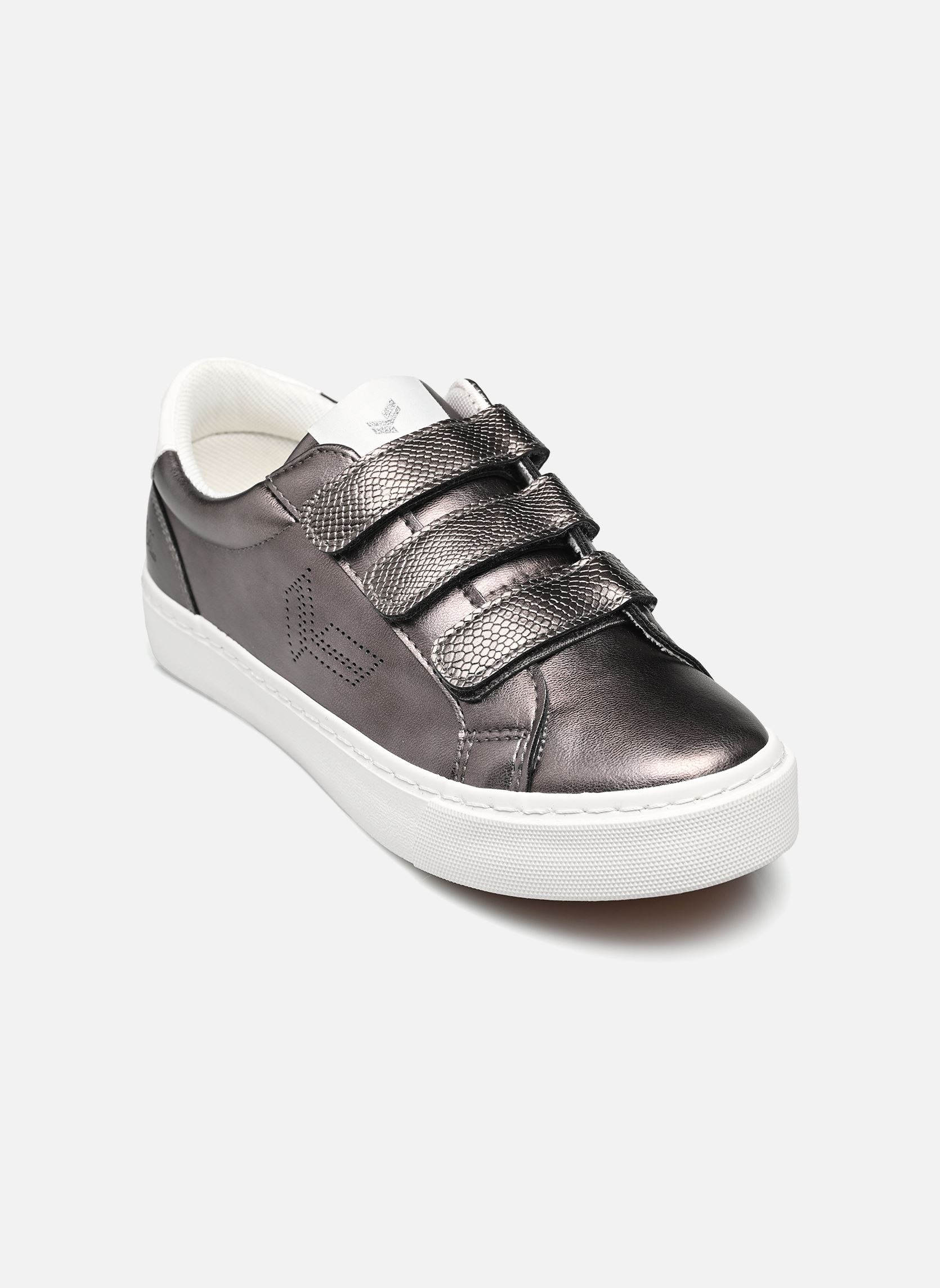 Baskets basses Kaporal TIPPY - vue 8