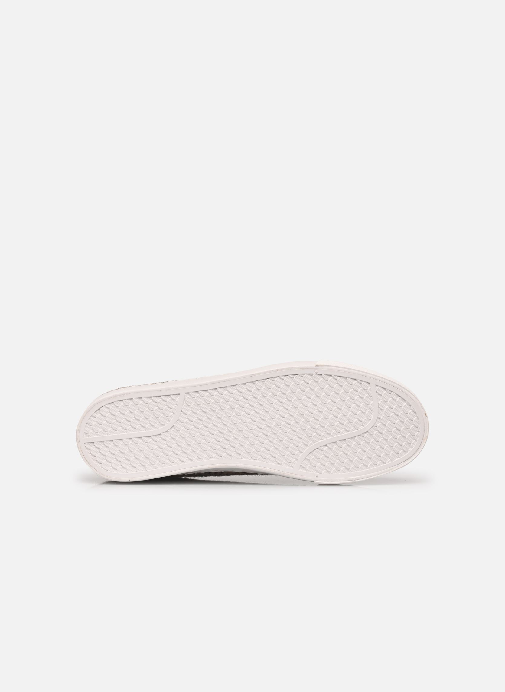 Niedrige Sneaker Toundra damen beige Kaporal Niedrige Sneaker Toundra damen beige BEIGE POIS