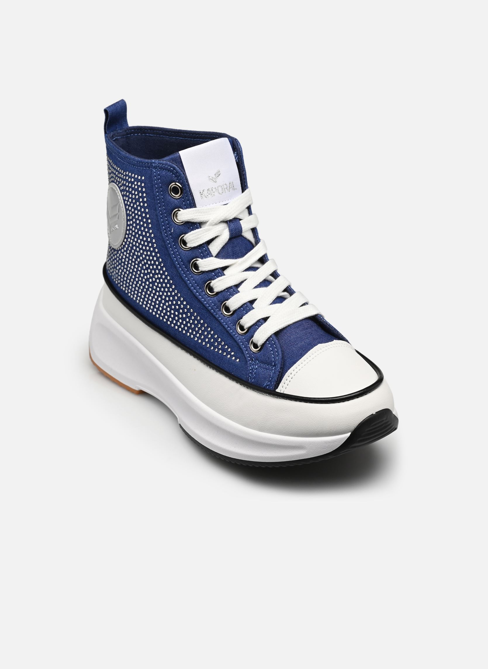 Baskets Kaporal Christa pour