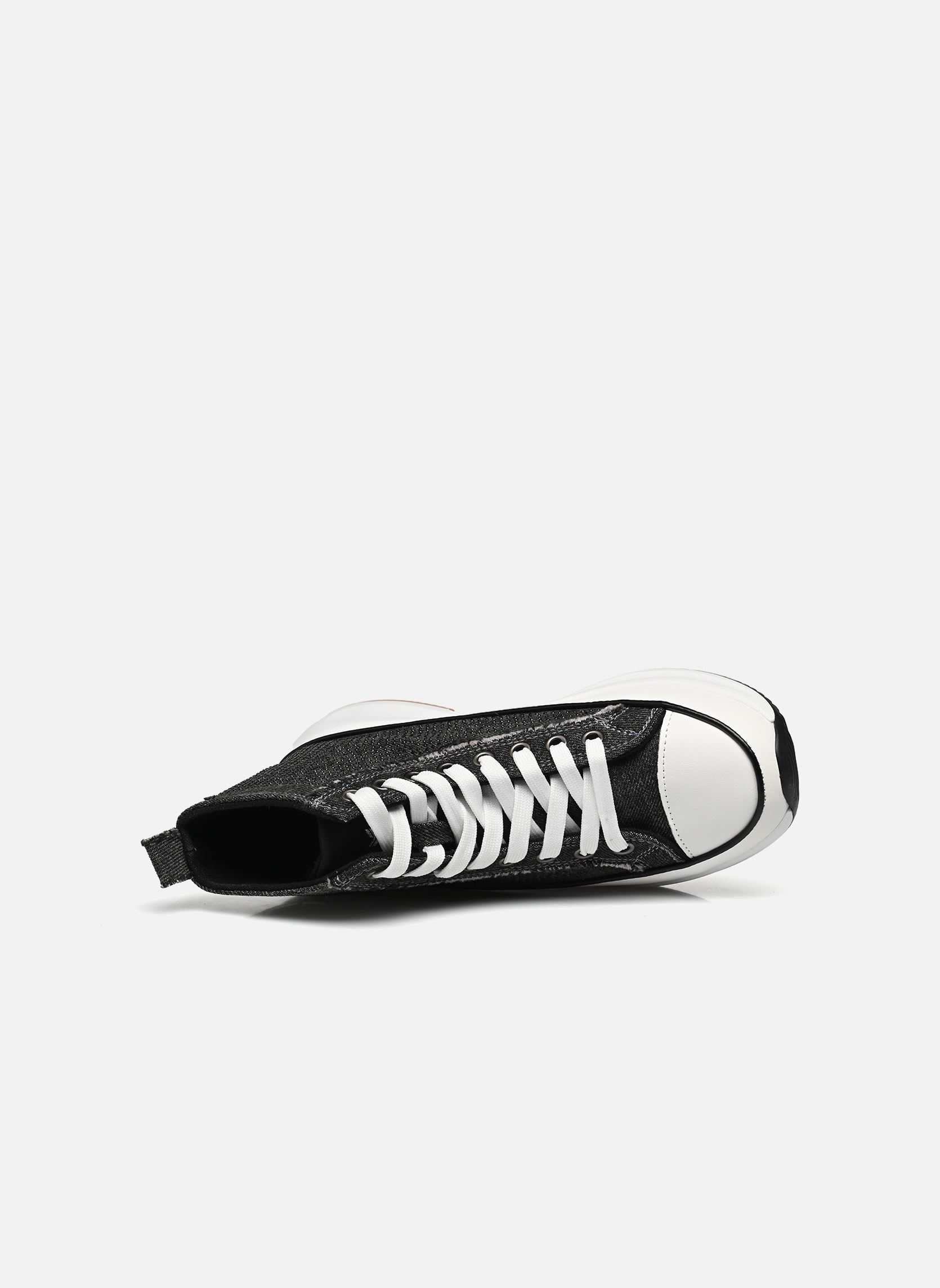 Leinen-Sneaker Christa damen grau Kaporal Leinen-Sneaker Christa damen grau GRIS
