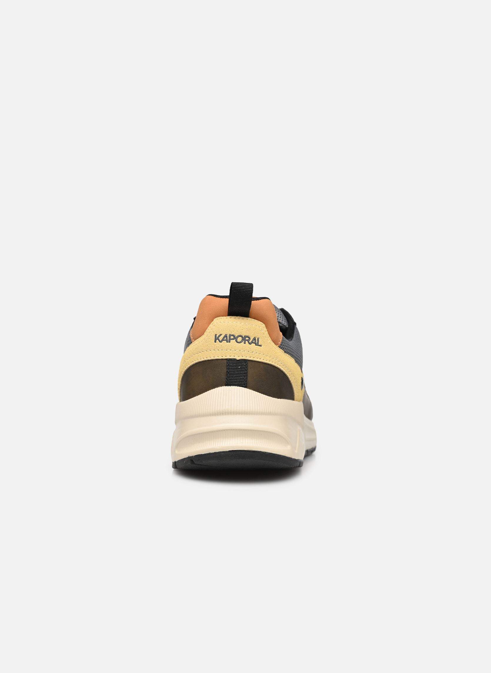 Niedrige Sneaker Bofali herren mehrfarbig Kaporal Niedrige Sneaker Bofali herren mehrfarbig BEIGE-KAKI