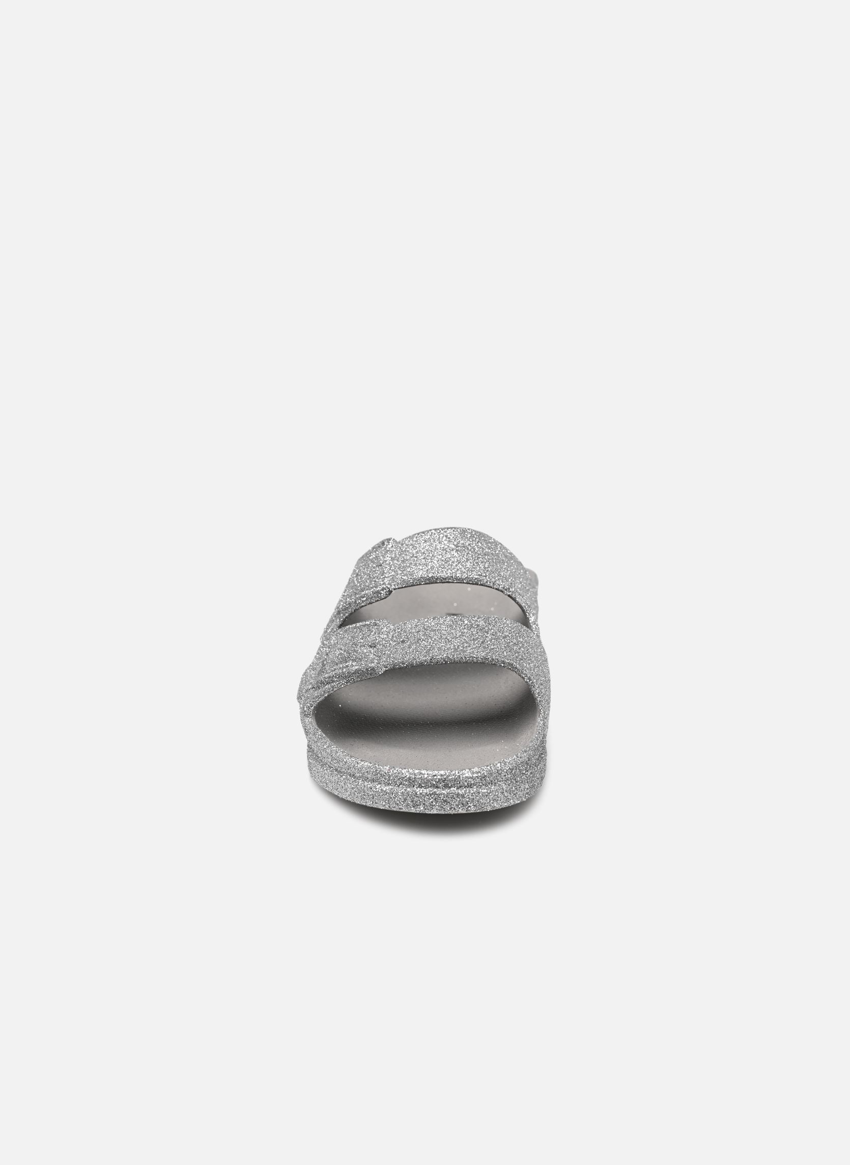 Pantoletten Byblos damen silber Kaporal Pantoletten Byblos damen silber ARGENT