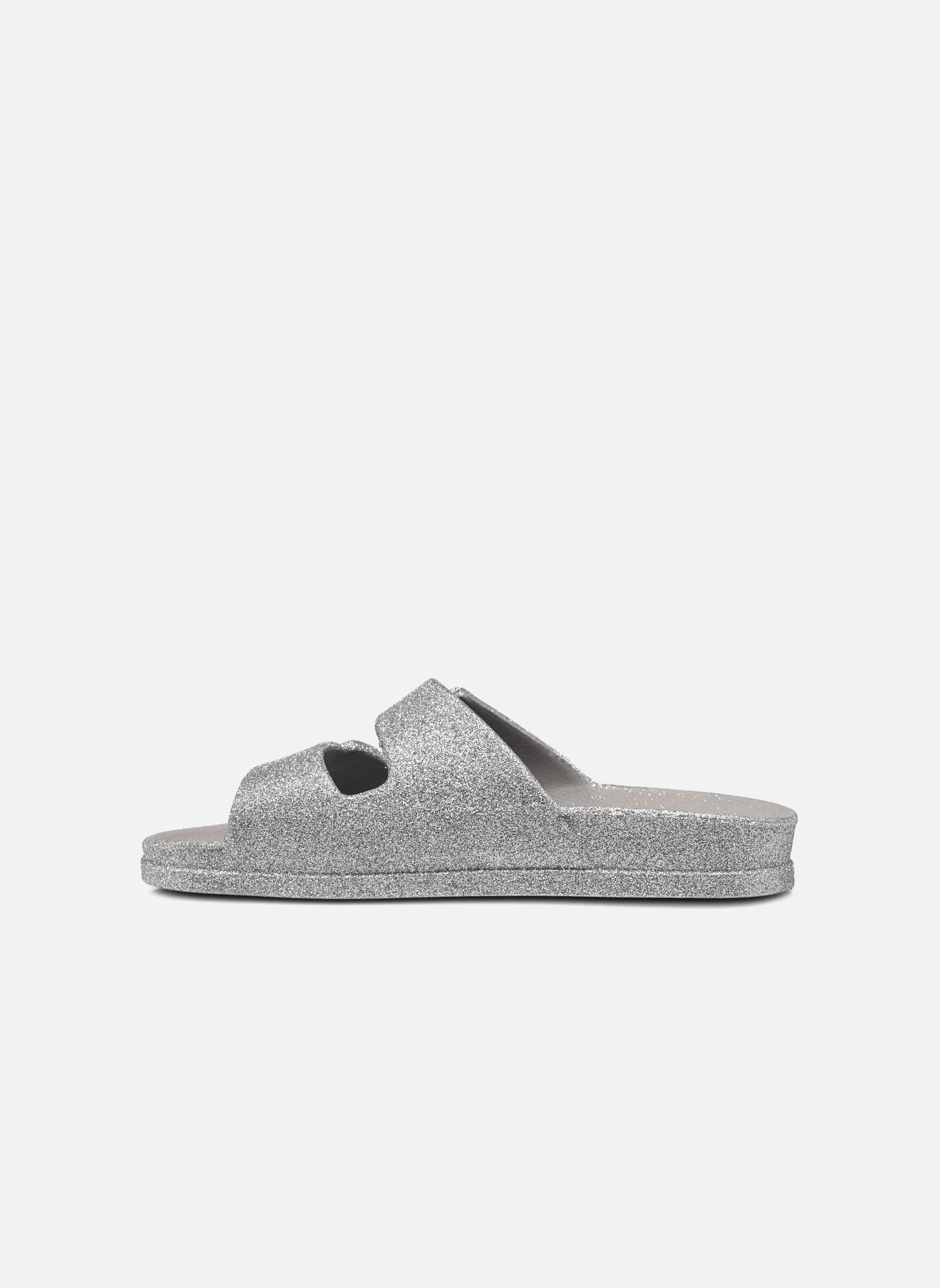 Pantoletten Byblos damen silber Kaporal Pantoletten Byblos damen silber ARGENT