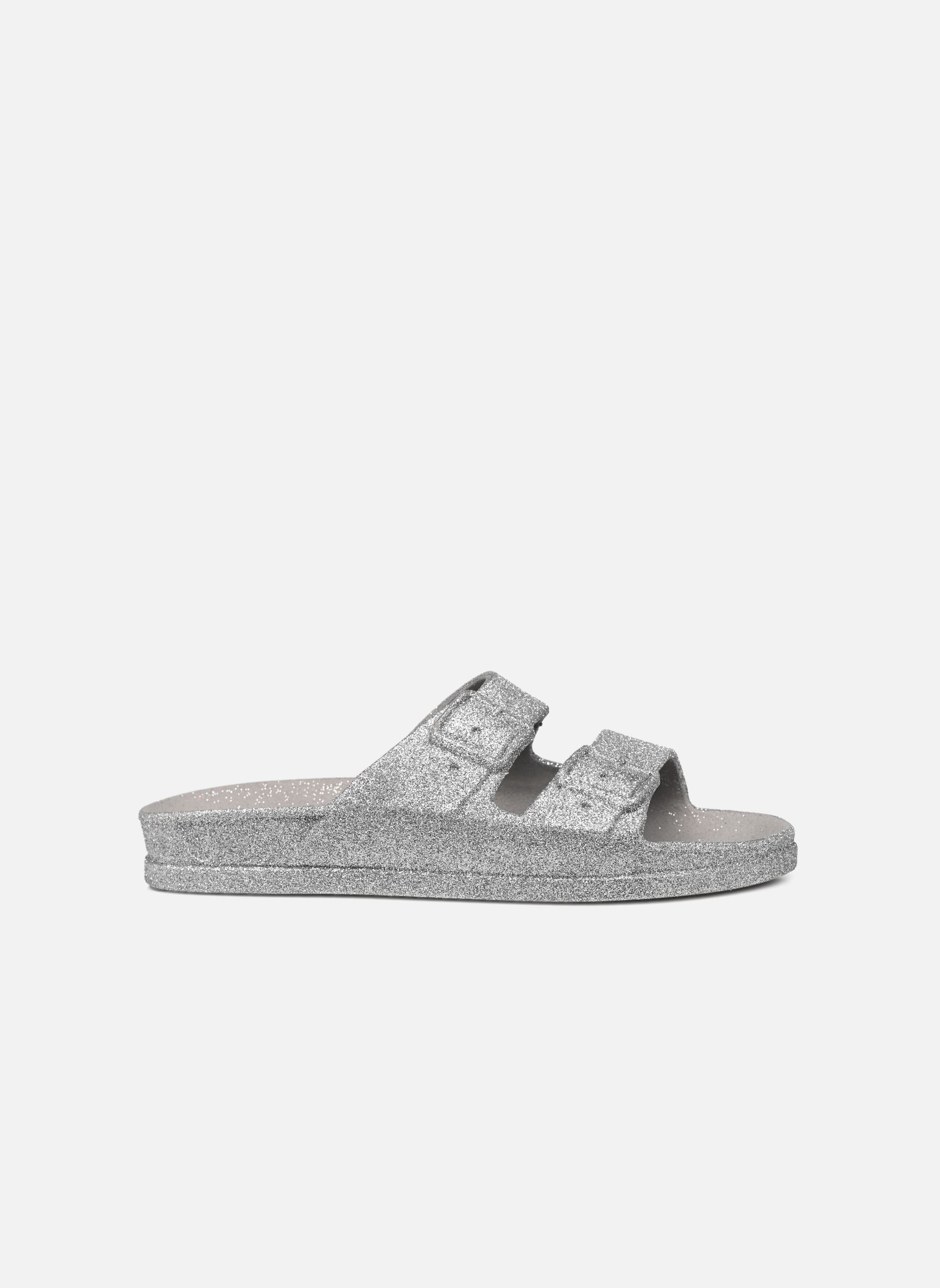Pantoletten Byblos damen silber Kaporal Pantoletten Byblos damen silber ARGENT
