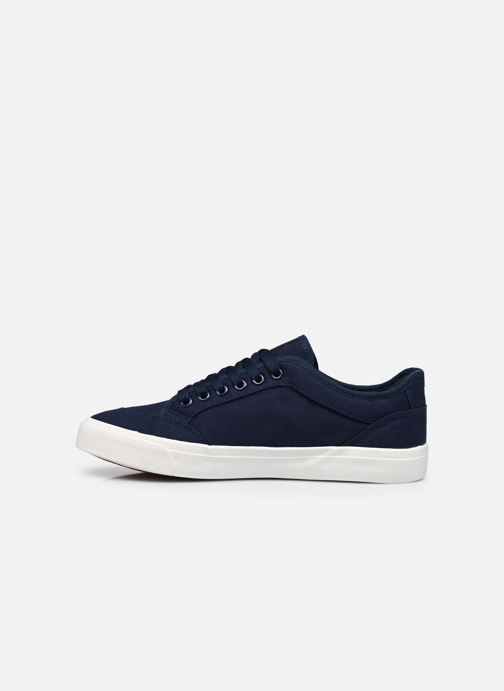 Sneakers di tela Blovas uomo blu Kaporal Sneakers di tela Blovas uomo blu MARINE