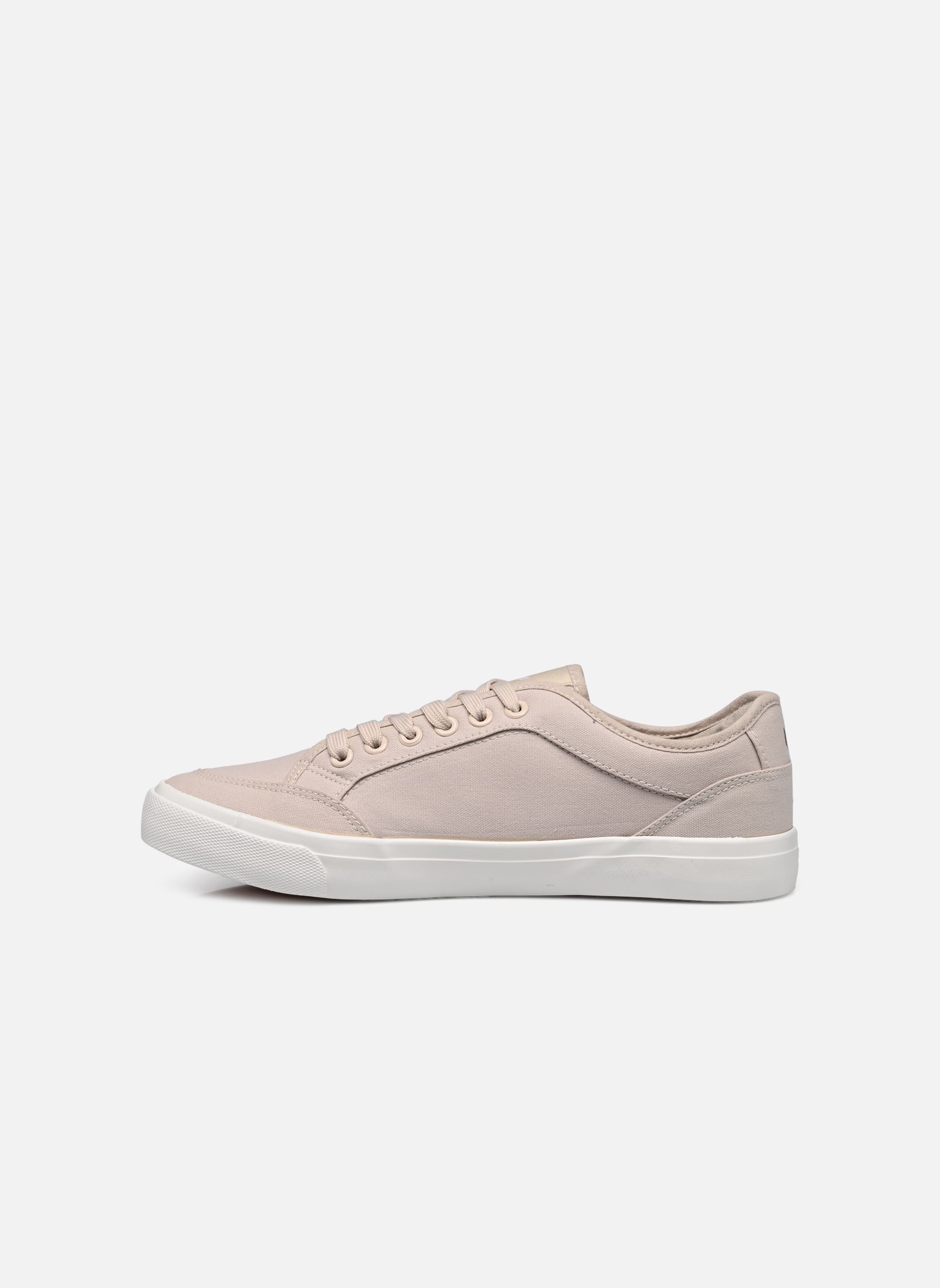 Leinen-Sneaker Blovas herren beige Kaporal Leinen-Sneaker Blovas herren beige TAUPE