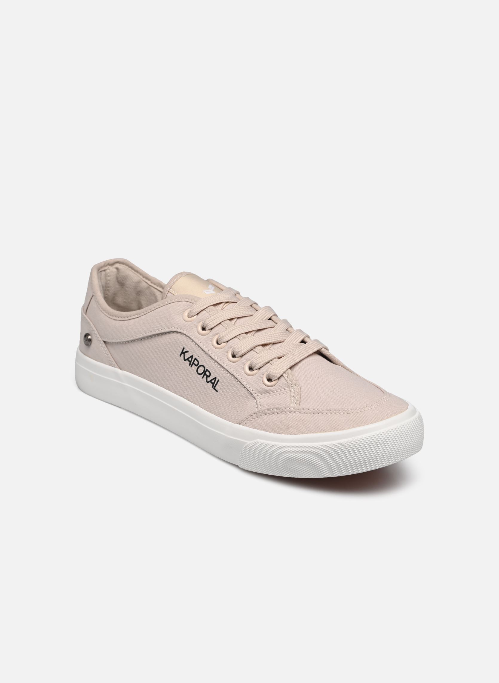 Baskets basses Kaporal Basket à Lacets Blovas - vue 8