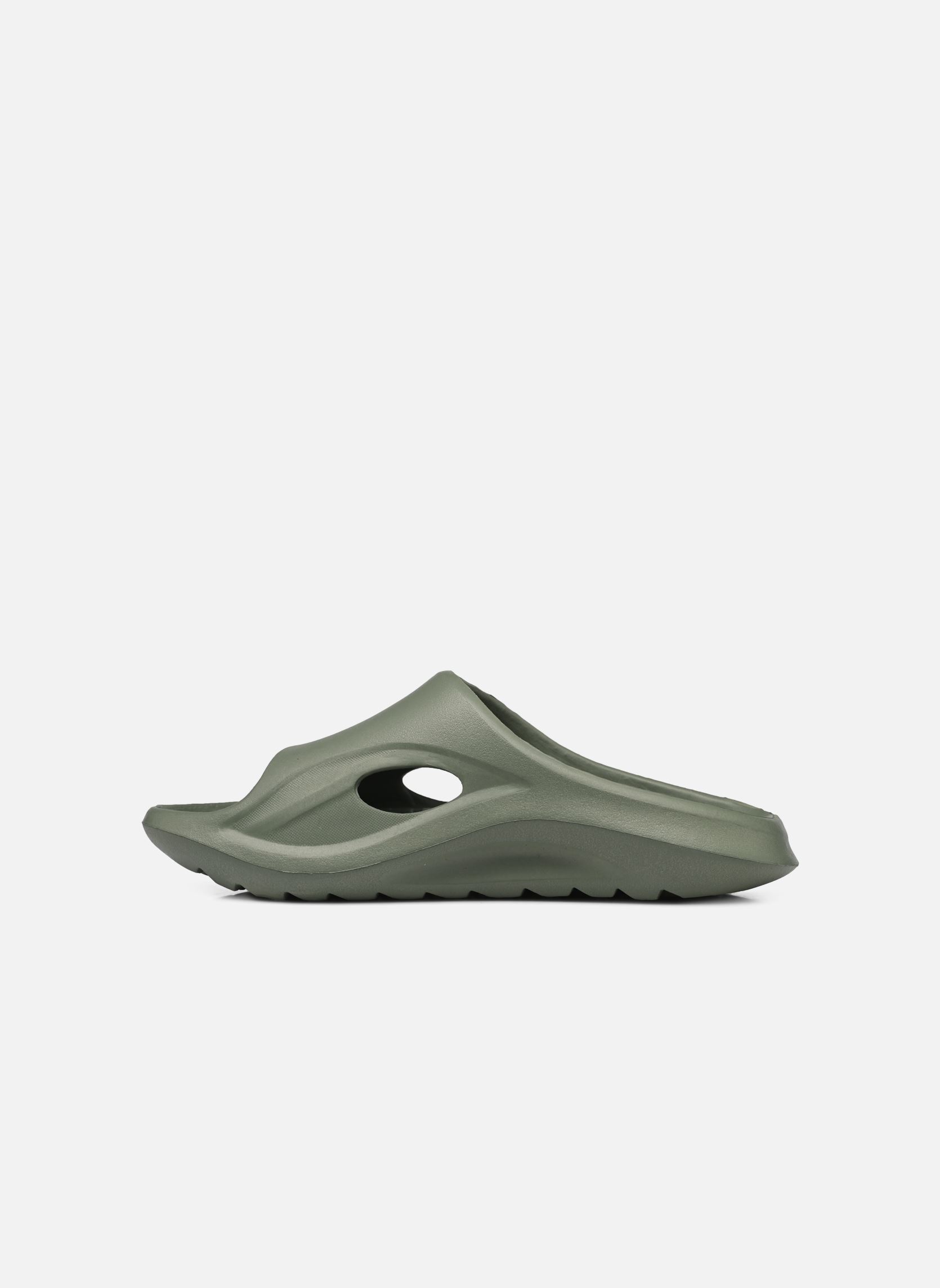 Muilen Durul heren groen Kaporal Muilen Durul heren groen KAKI